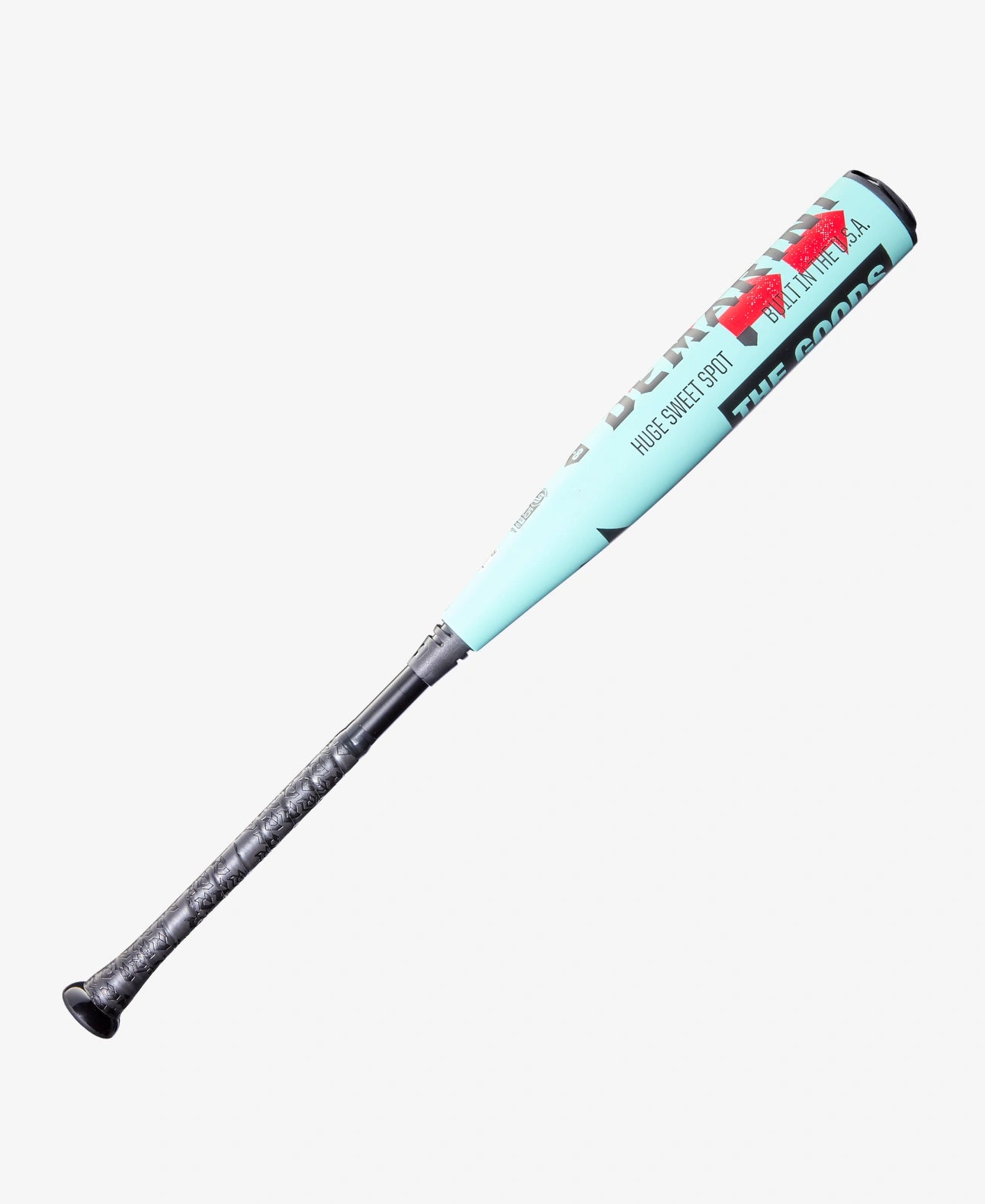 2026 DeMarini The Goods (-8) 2 ¾” USSSA Baseball Bat: WBD2595010