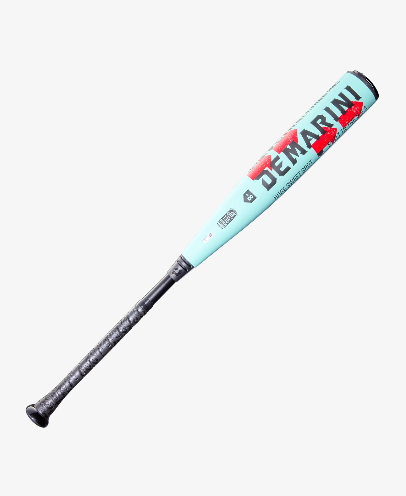 2026 DeMarini The Goods (-8) 2 ¾” USSSA Baseball Bat: WBD2595010