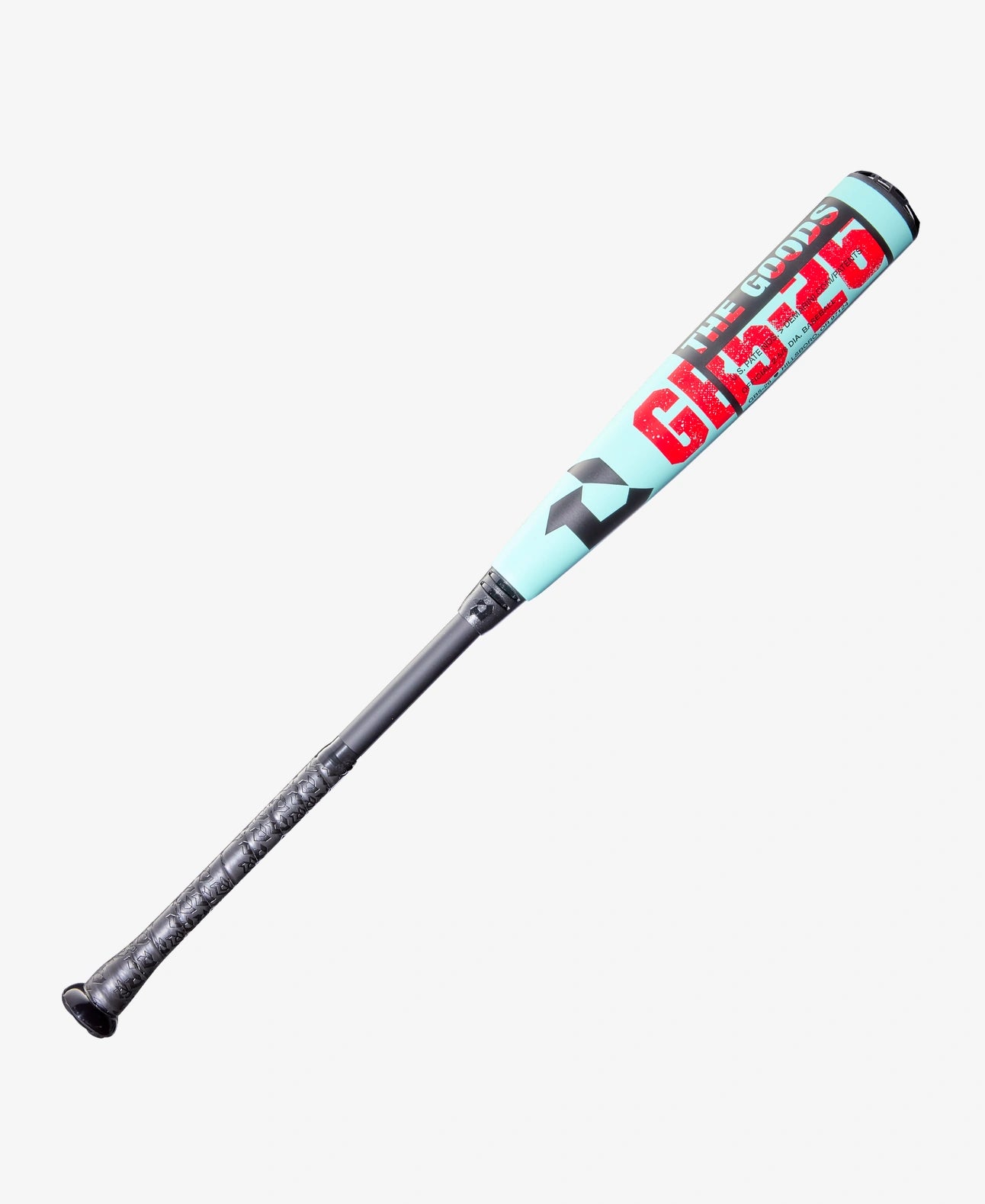 2026 Demarini The Goods™ (-5) USSSA Baseball Bat: WBD2596010