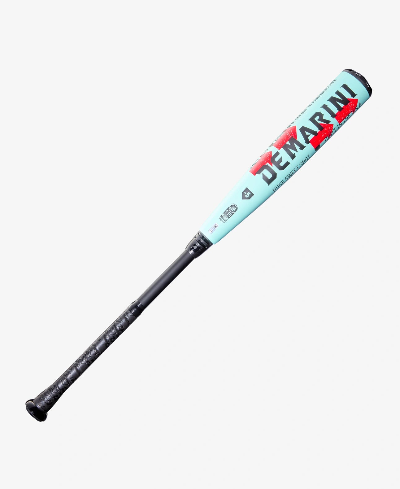 2026 Demarini The Goods™ (-5) USSSA Baseball Bat: WBD2596010