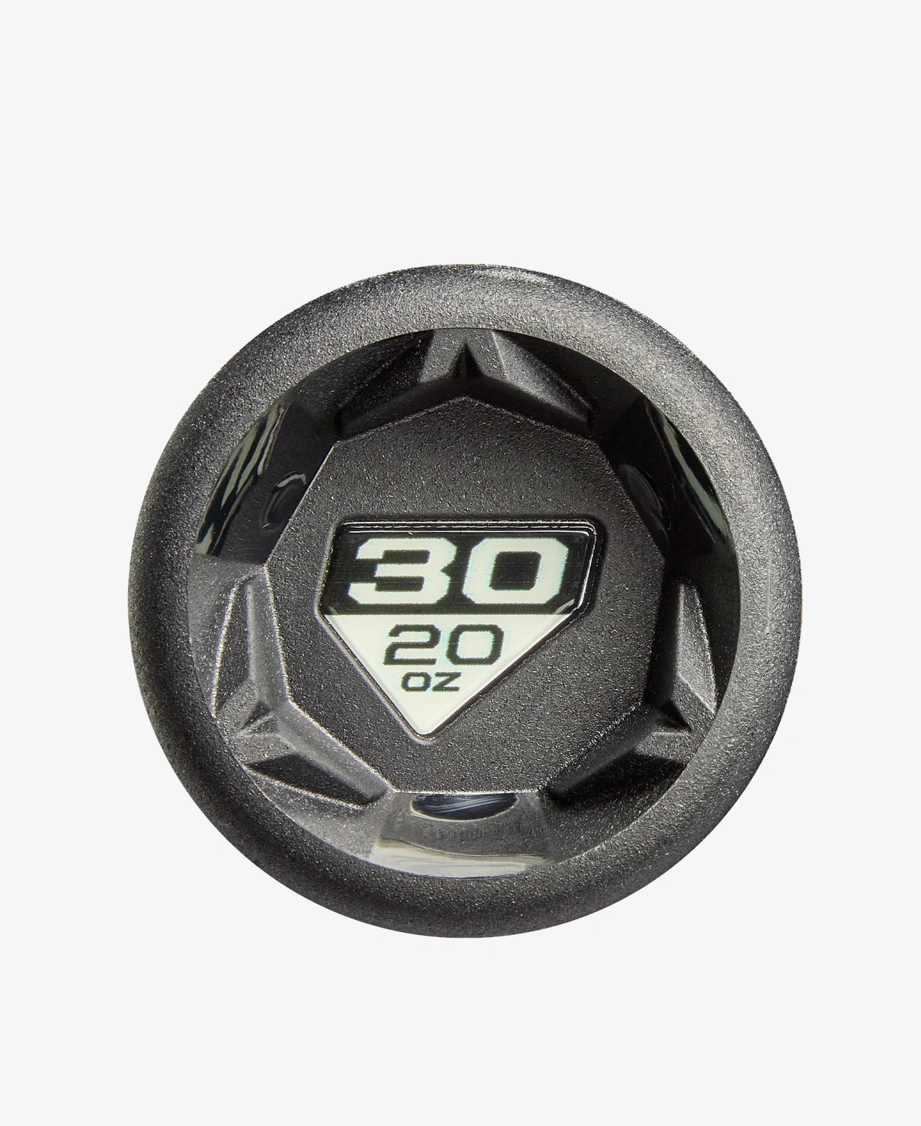 2026 DeMarini (-10) Voodoo® One 2 ¾” USSSA Baseball Bat: WBD2597010