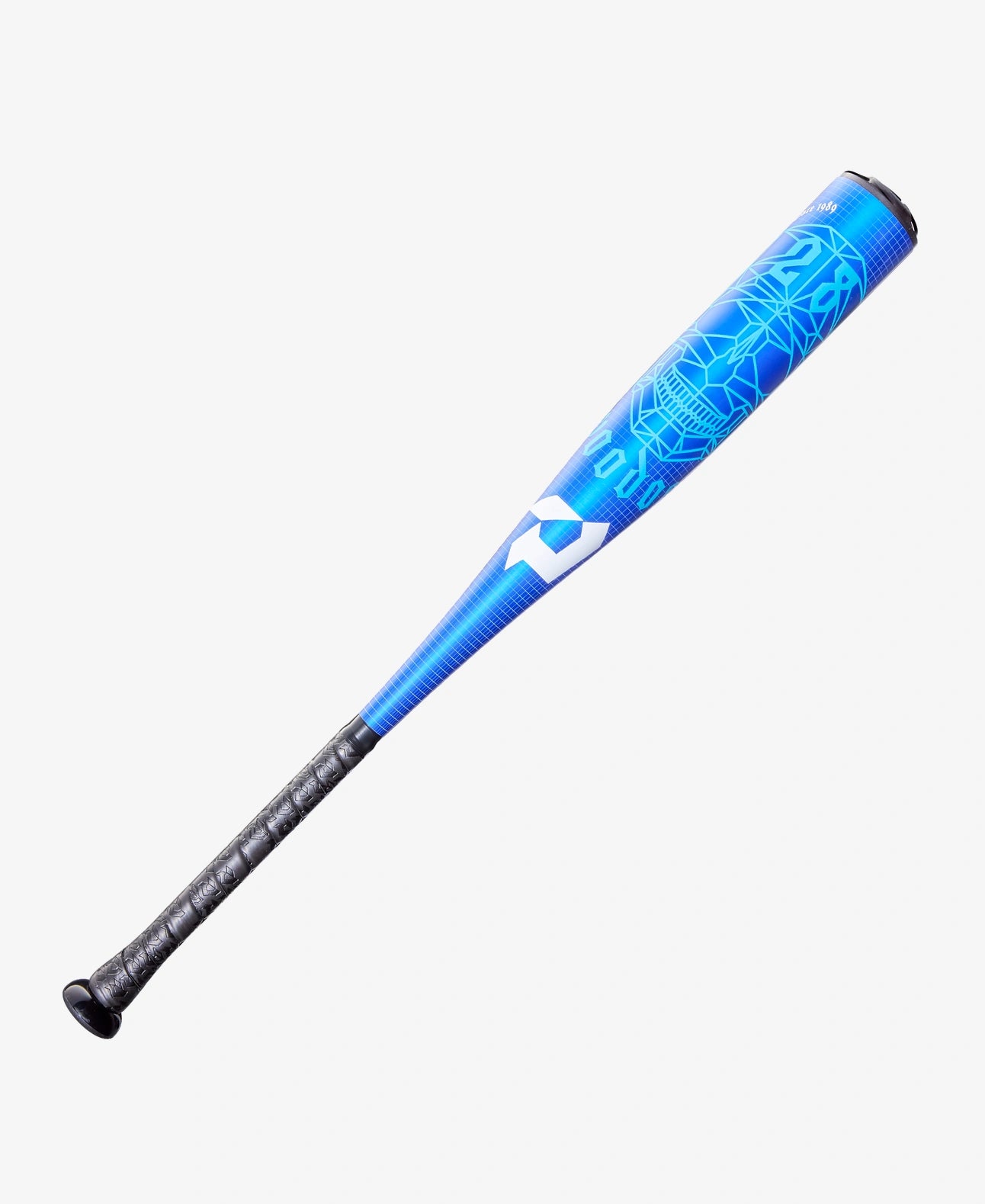 2026 DeMarini (-10) Voodoo® One 2 ¾” USSSA Baseball Bat: WBD2597010