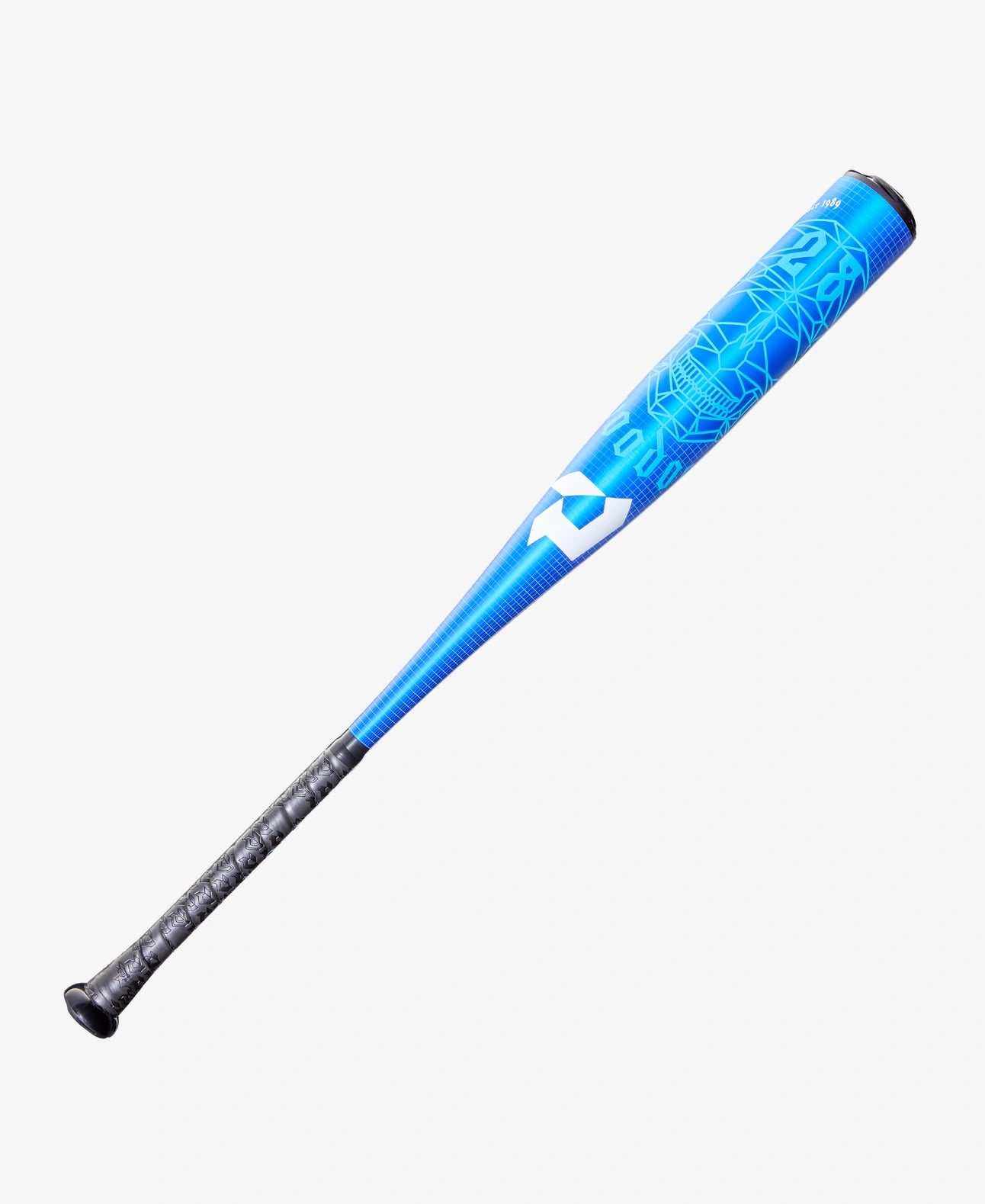 2026 Demarini (-5) Voodoo® One 2 ¾” USSSA Baseball Bat: WBD2599010