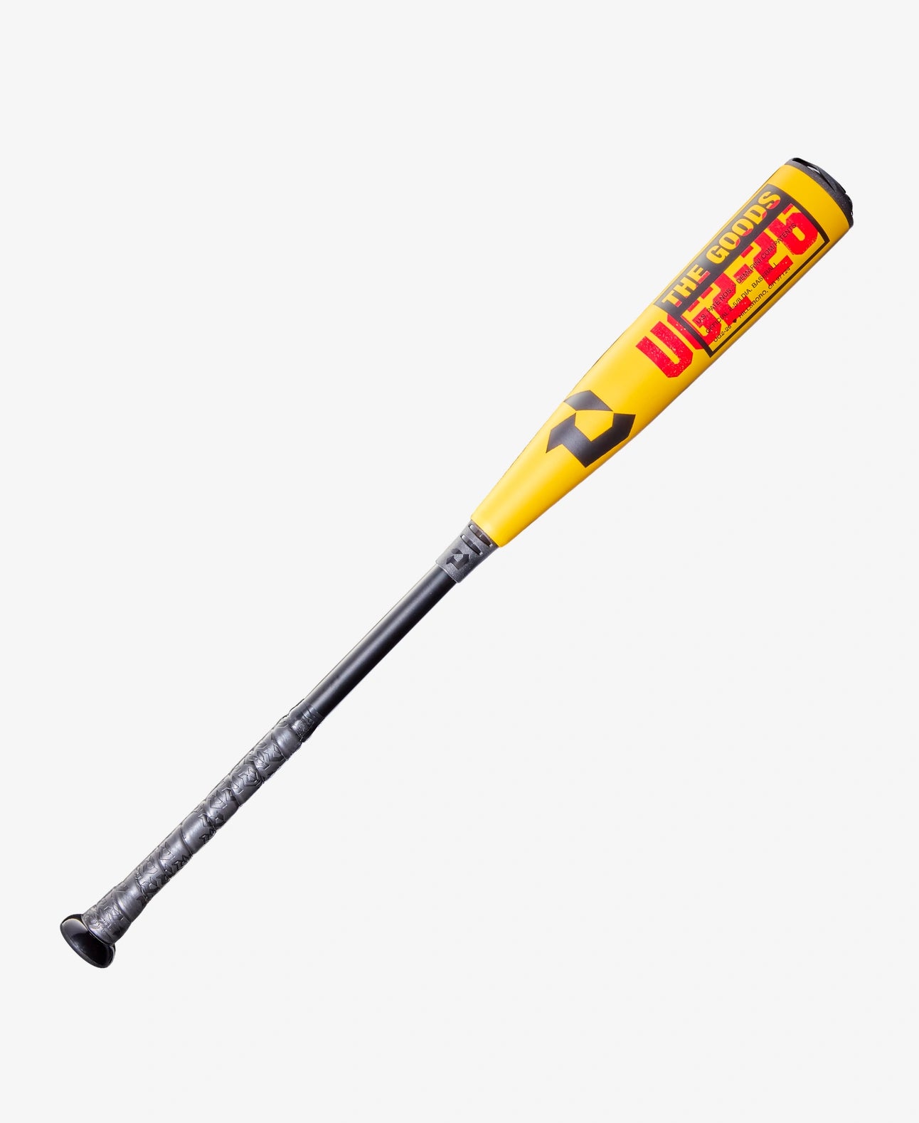 2026 DeMarini The Goods™ (-10) USA Baseball Bat: WBD2601010