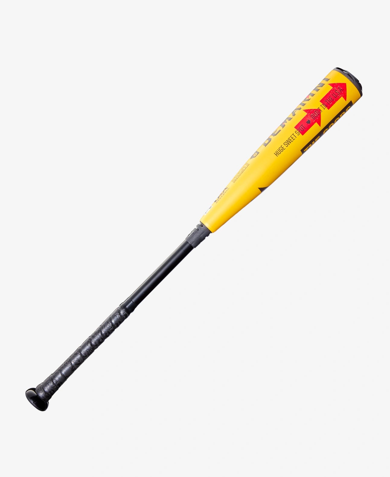 2026 DeMarini The Goods™ (-10) USA Baseball Bat: WBD2601010