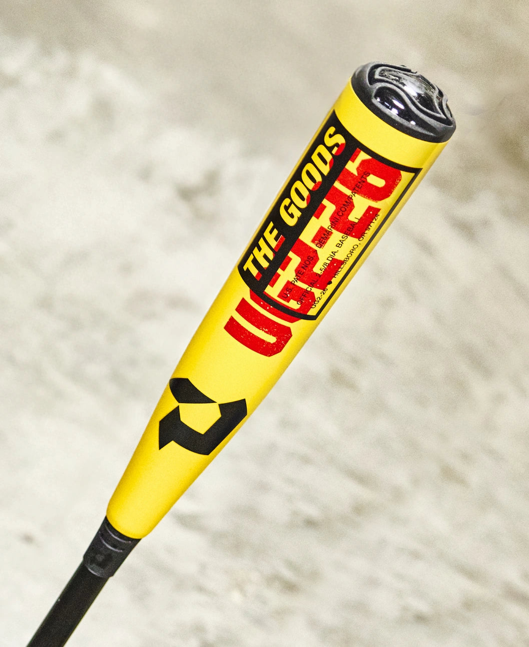 2026 DeMarini The Goods™ (-10) USA Baseball Bat: WBD2601010