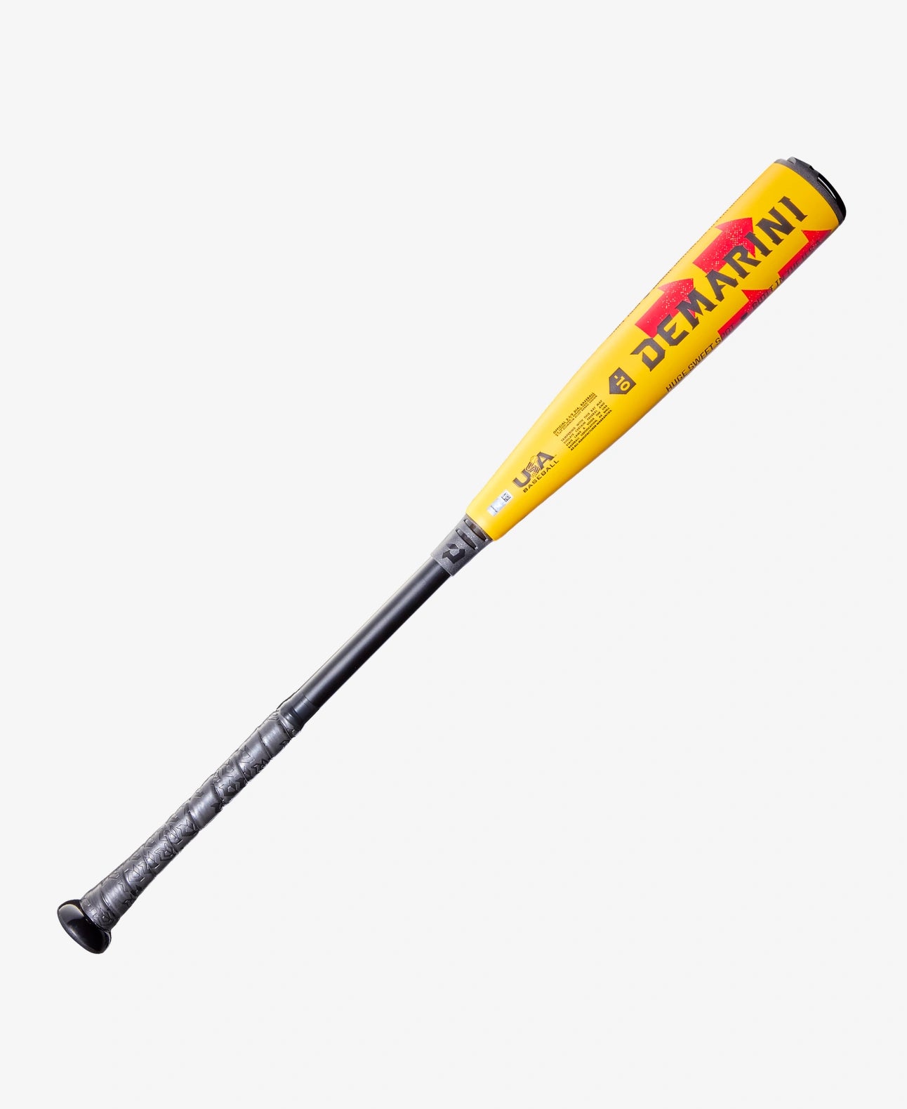 2026 DeMarini The Goods™ (-10) USA Baseball Bat: WBD2601010