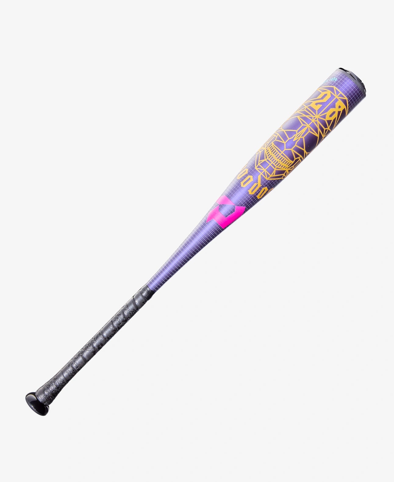 2026 Demarini (-11) Voodoo® One USA Baseball Bat: WBD2602010
