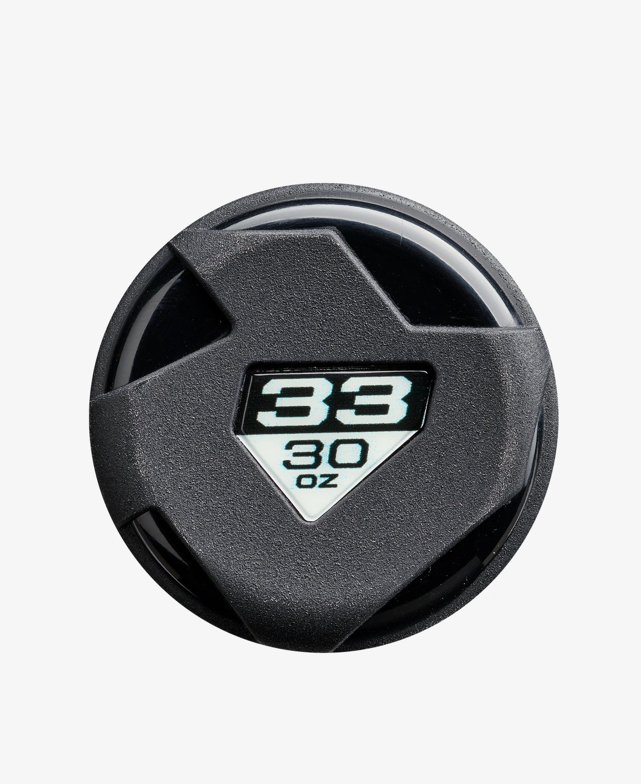 2025 DeMarini Omega™ Electric Yellow (-3) BBCOR Baseball Bat: WBD2635010