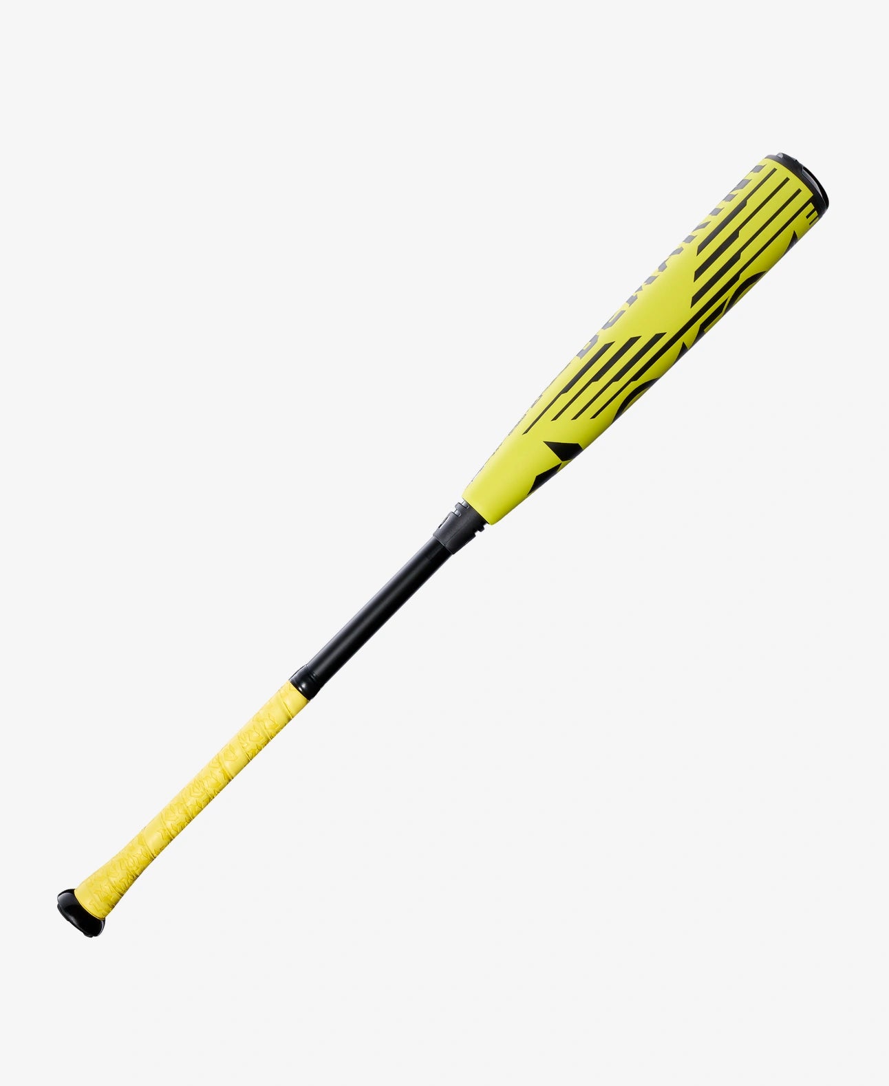 2025 DeMarini Omega™ Electric Yellow (-3) BBCOR Baseball Bat: WBD2635010
