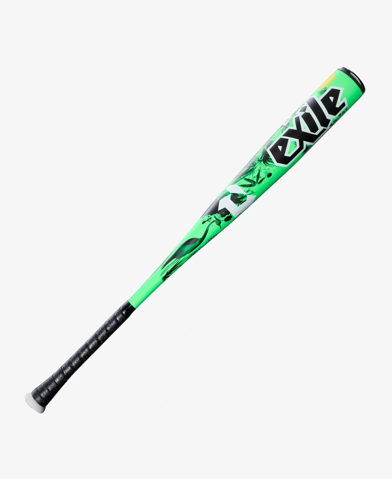 2026 DeMarini Exile™ Samurai (-3) BBCOR Baseball Bat: WBD2652010