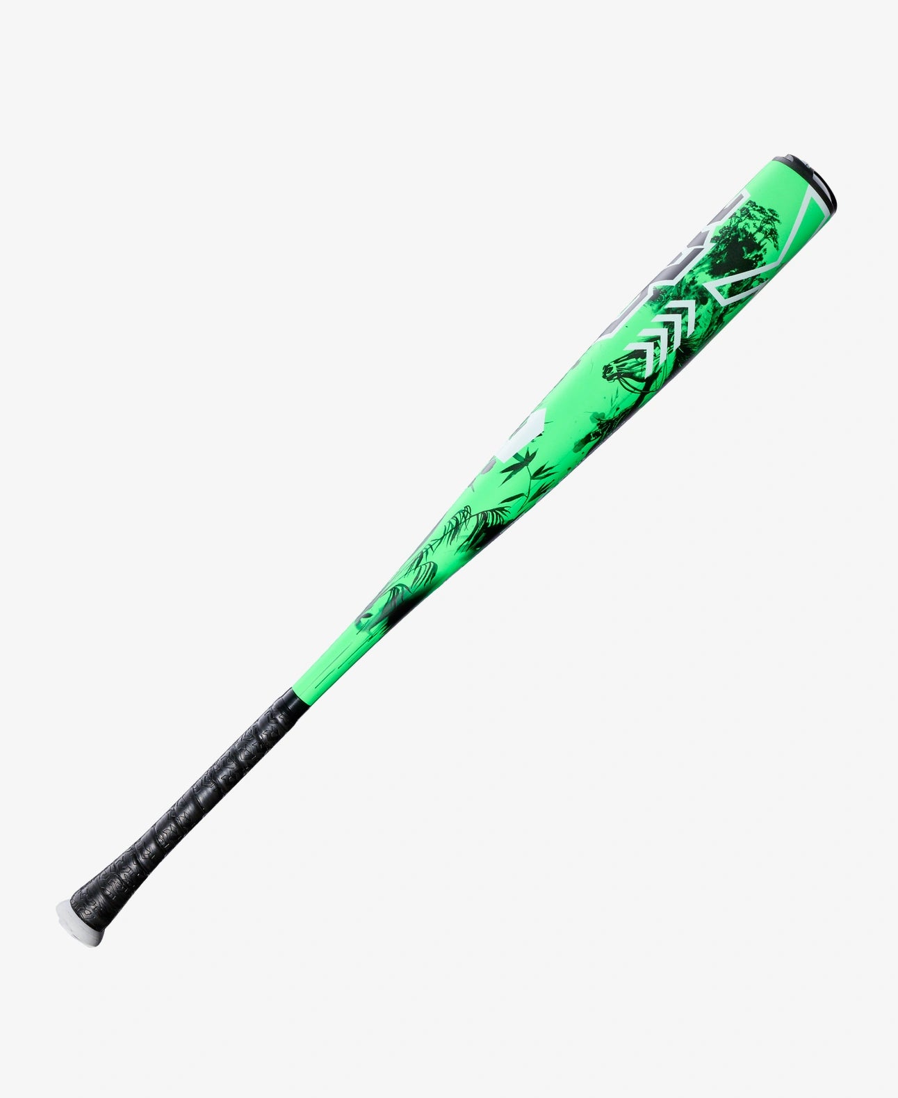 2026 DeMarini Exile™ Samurai (-3) BBCOR Baseball Bat: WBD2652010