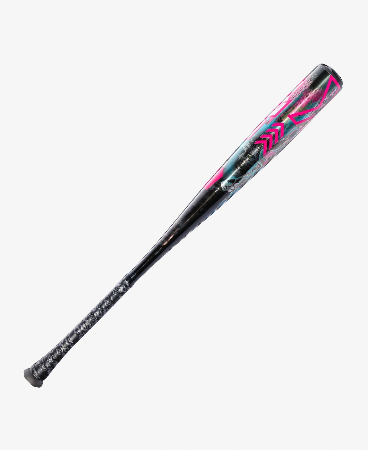 2026 DeMarini Exile™ Cyborg Limited Edition -3 BBCOR Baseball Bat: WBD2654010