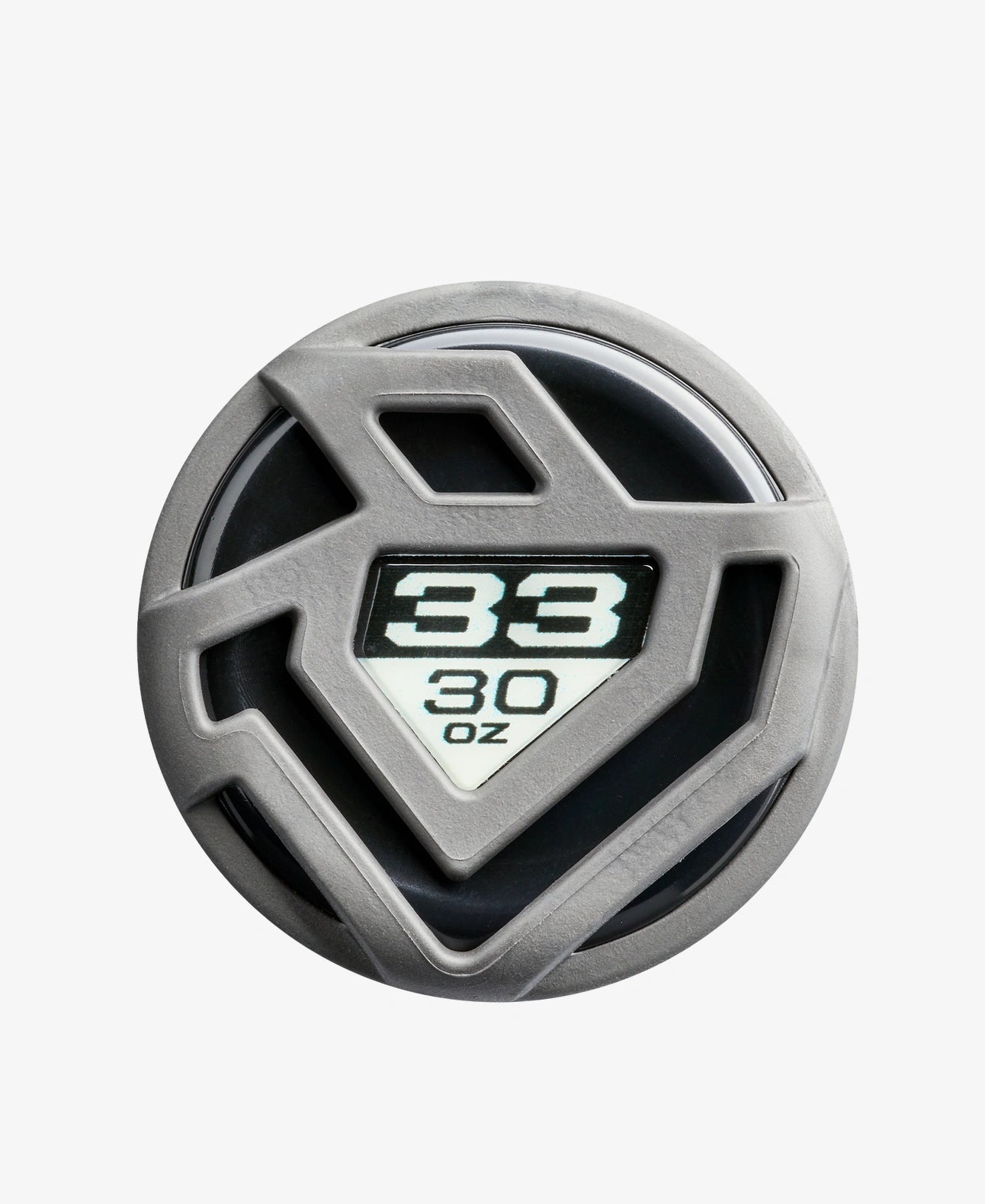 2026 DeMarini Exile™ Cyborg Limited Edition -3 BBCOR Baseball Bat: WBD2654010