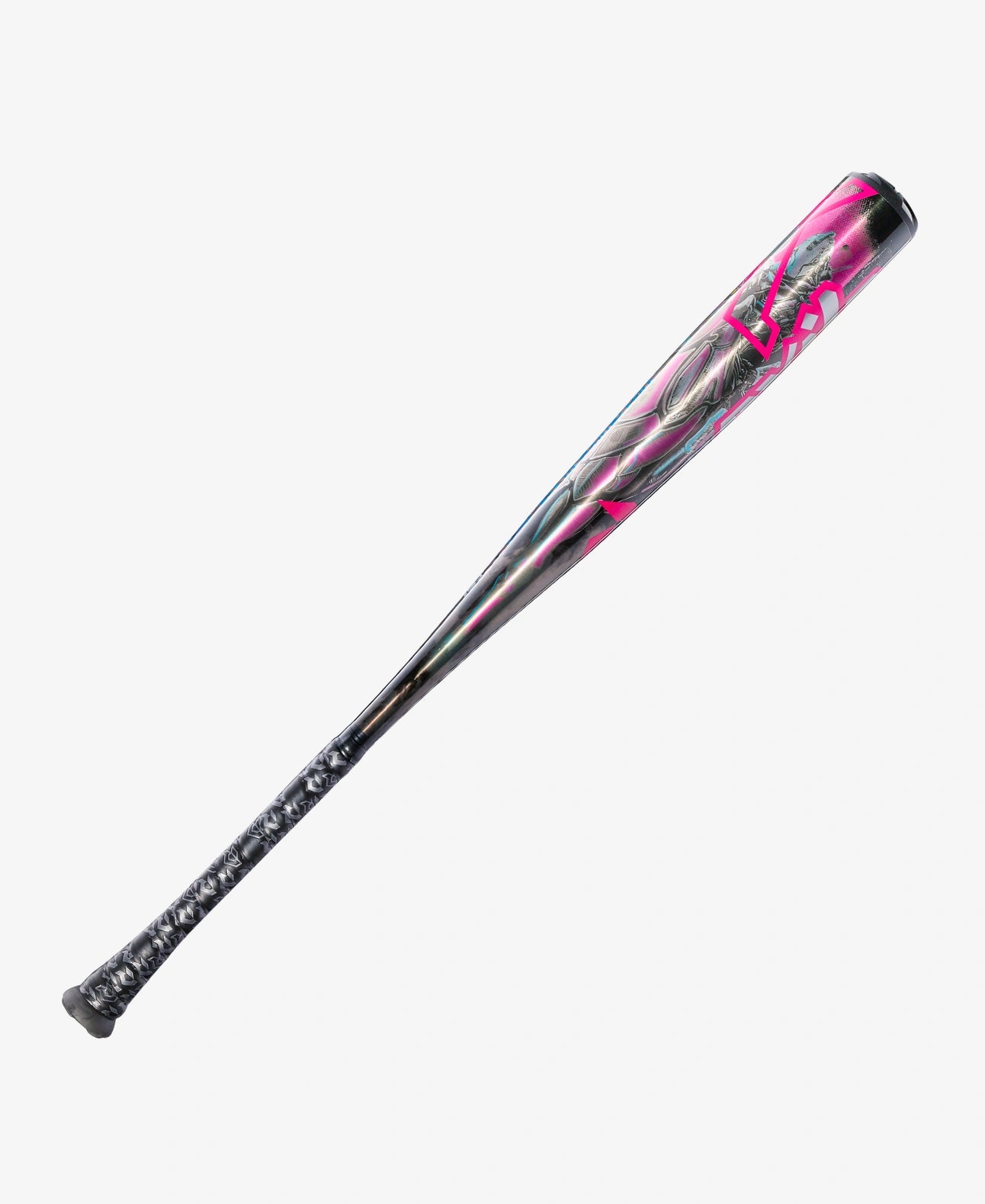 2026 DeMarini Exile™ Cyborg Limited Edition -3 BBCOR Baseball Bat: WBD2654010
