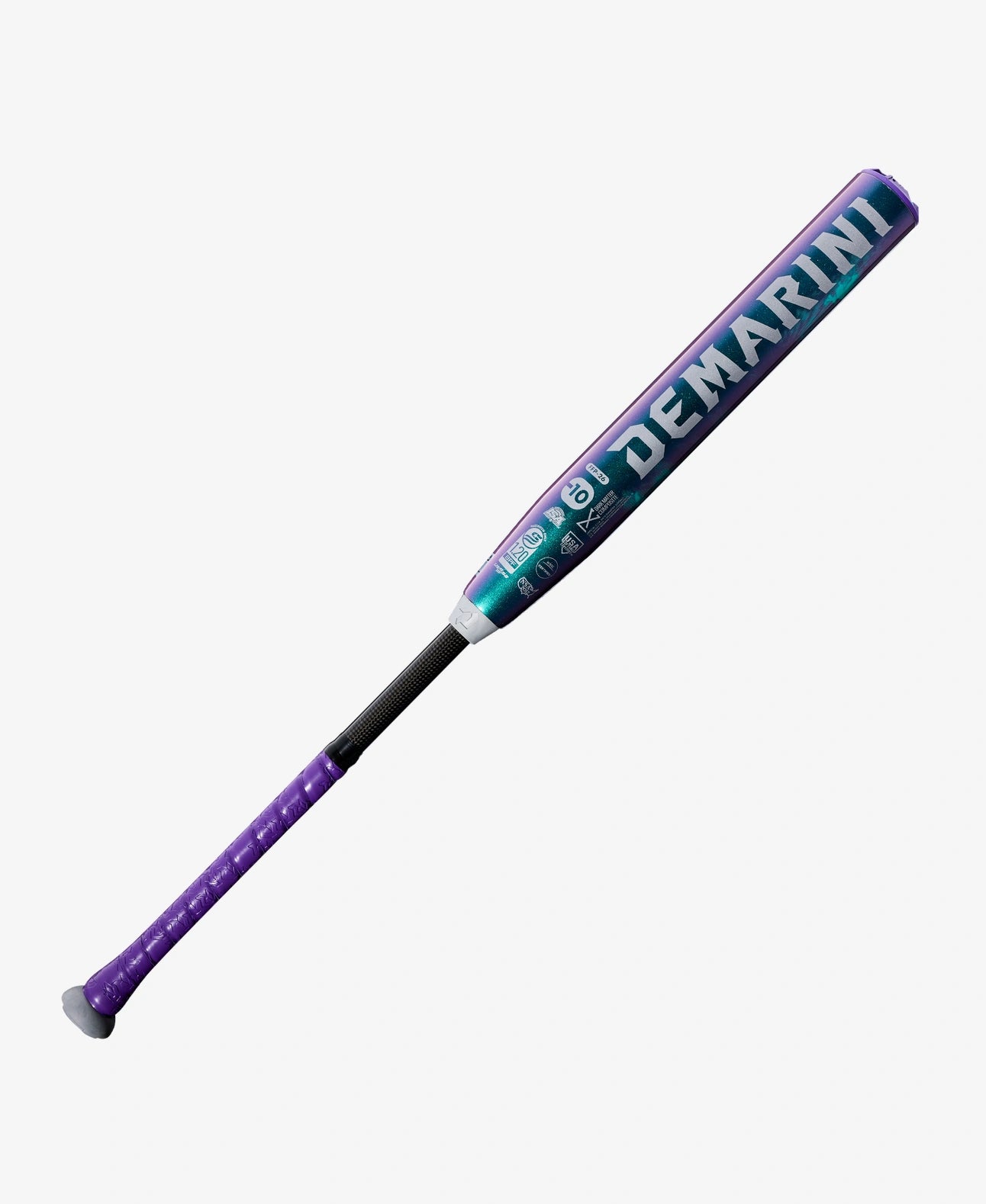 2026 Demarini Future (-10) Fastpitch Softball Bat: WBD2674010