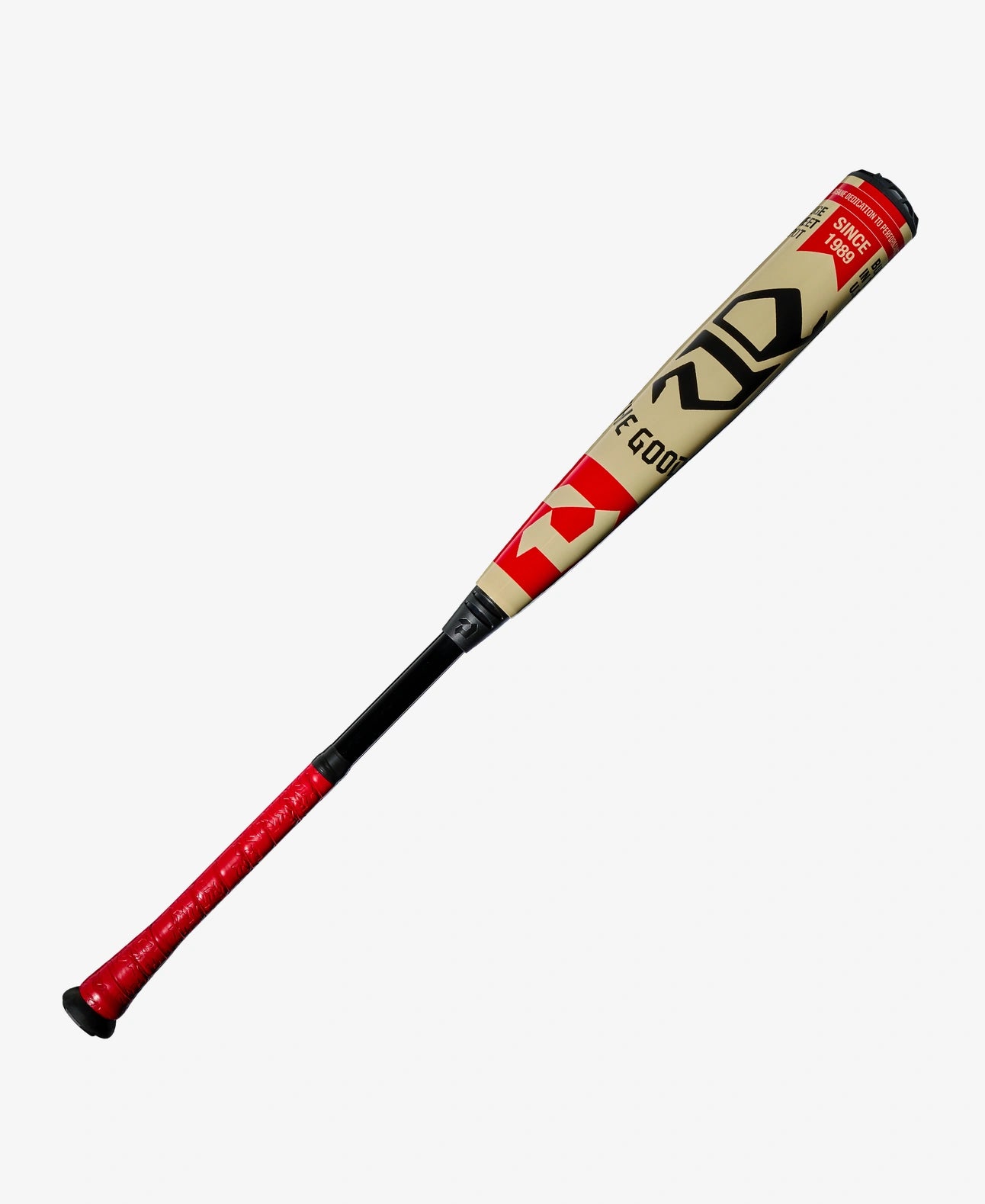 2027 DeMarini The Goods™ (-3) BBCOR Baseball Bat: WBD2703010