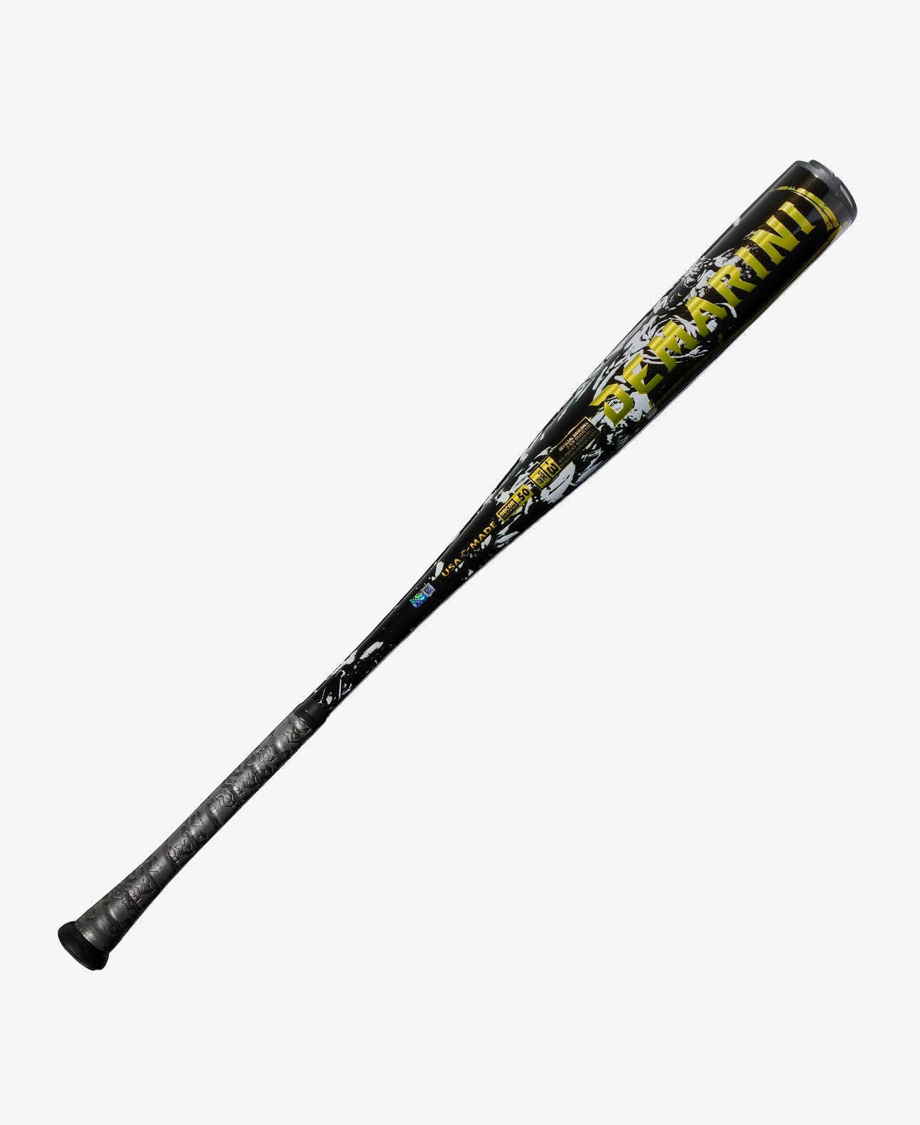 2027 DeMarini Voodoo® One (-3) BBCOR Baseball Bat: WBD2705010