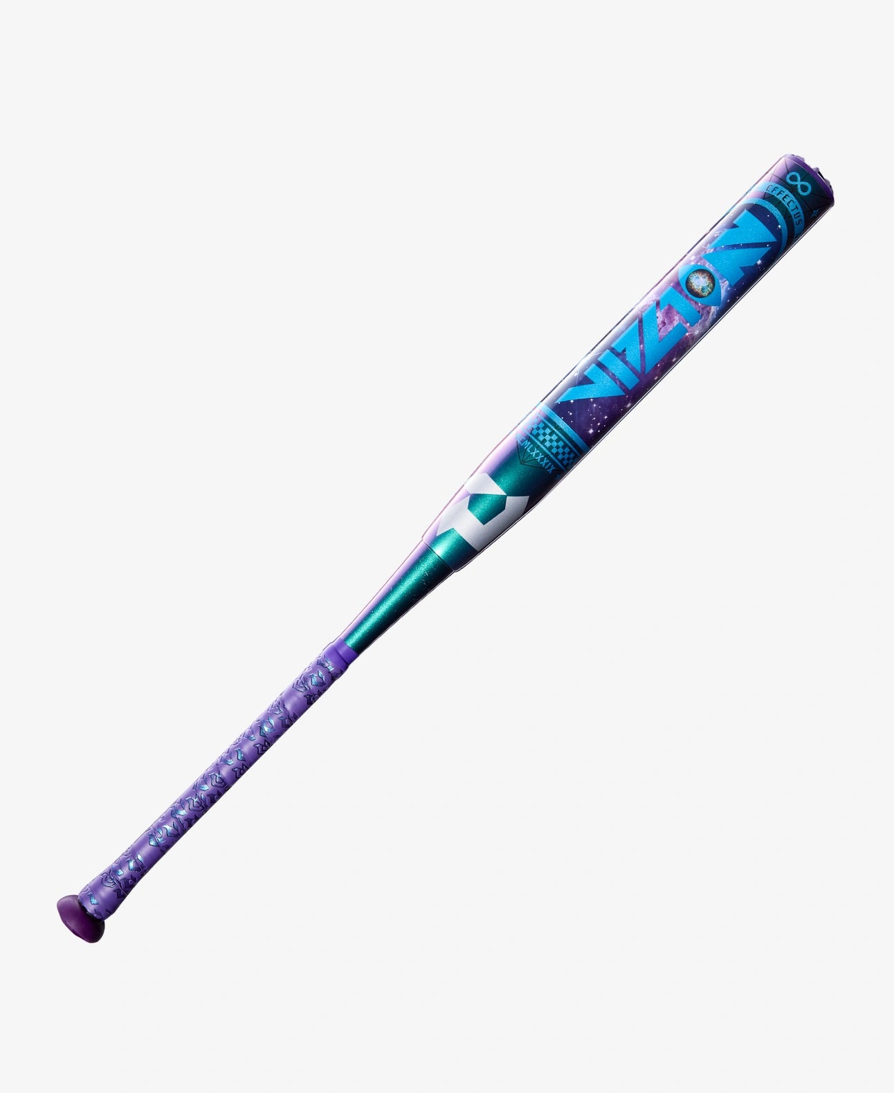 2026 Demarini Vizion (-10) Fastpitch Softball Bat: WBD2728010