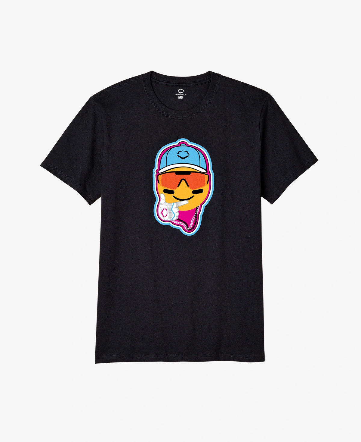 Evoshield Men's Evoji Graphic Tee