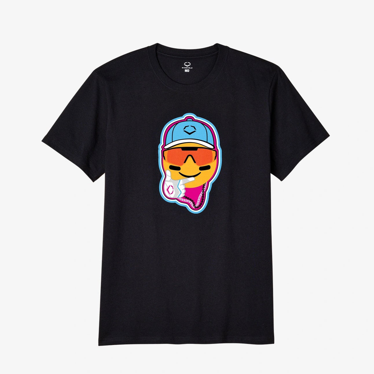 Evoshield Men's Evoji Graphic Tee