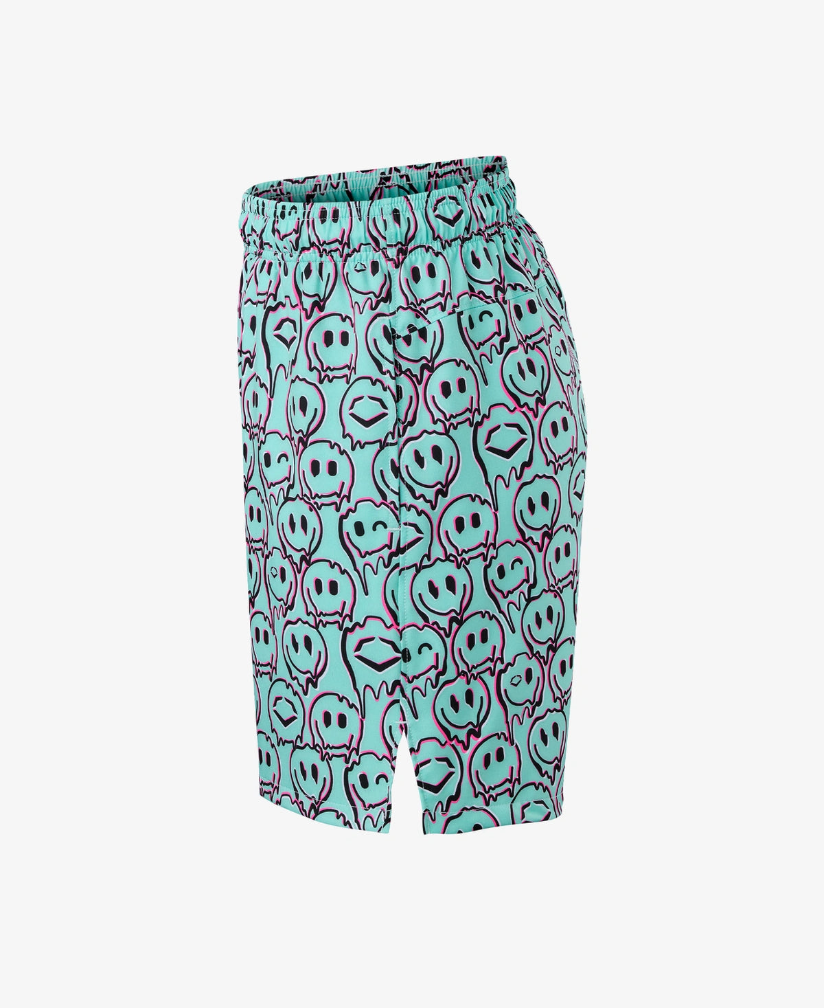 Evoshield Men's Happy Melt Seafoam Woven Shorts