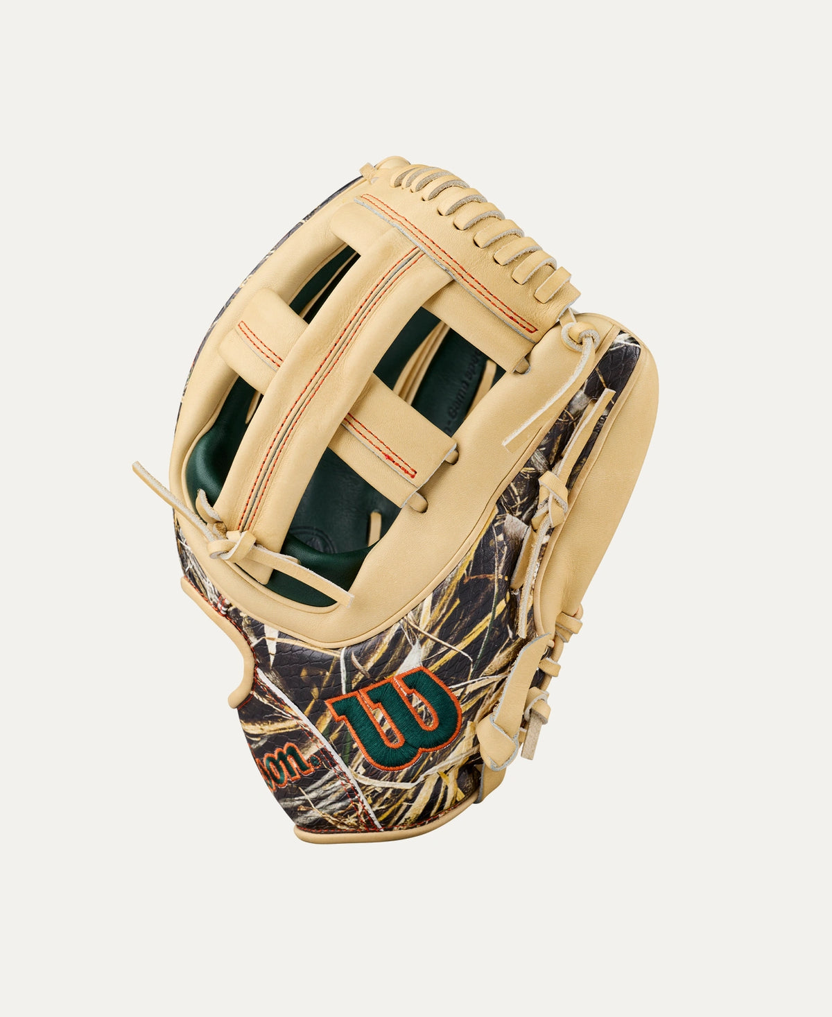Wilson 2027 Gunnar Henderson A2000® GH2 GM 11.75” Infield Baseball Glove: WBG0009601RT1175
