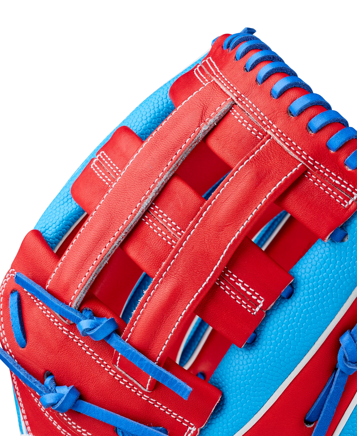 Wilson 2027 Pete Crow-Armstrong A2000® PCA4 GM 12.5” Outfield Baseball Glove: WBG0009701RT125
