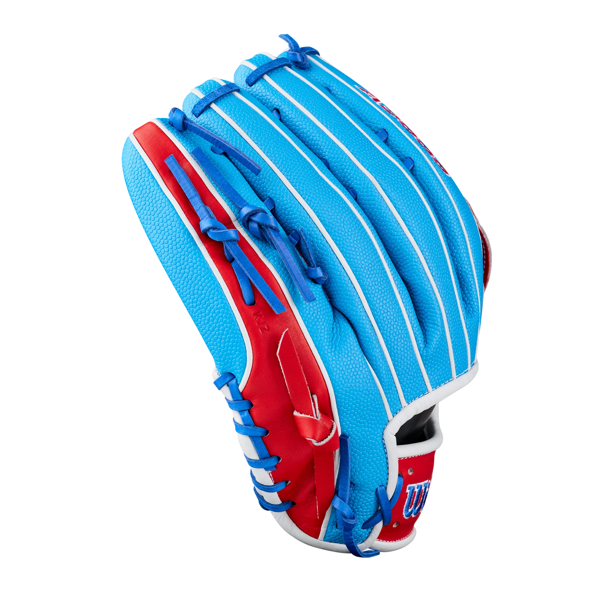 Wilson 2027 Pete Crow-Armstrong A2000® PCA4 GM 12.5” Outfield Baseball Glove: WBG0009701RT125