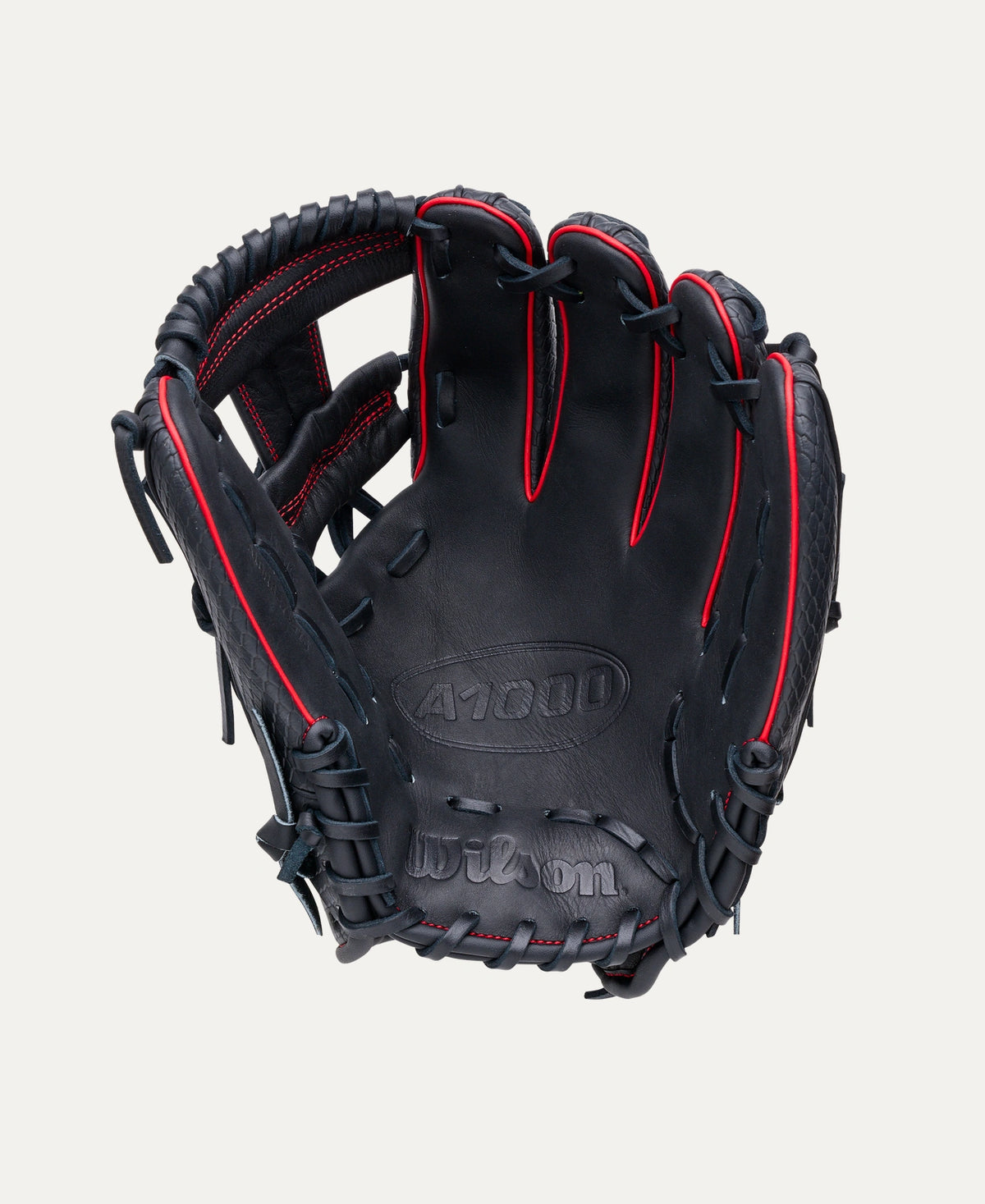 2027 Wilson A1000® 1975SS 11.75” Infield Baseball Glove: WBG02601RT1975
