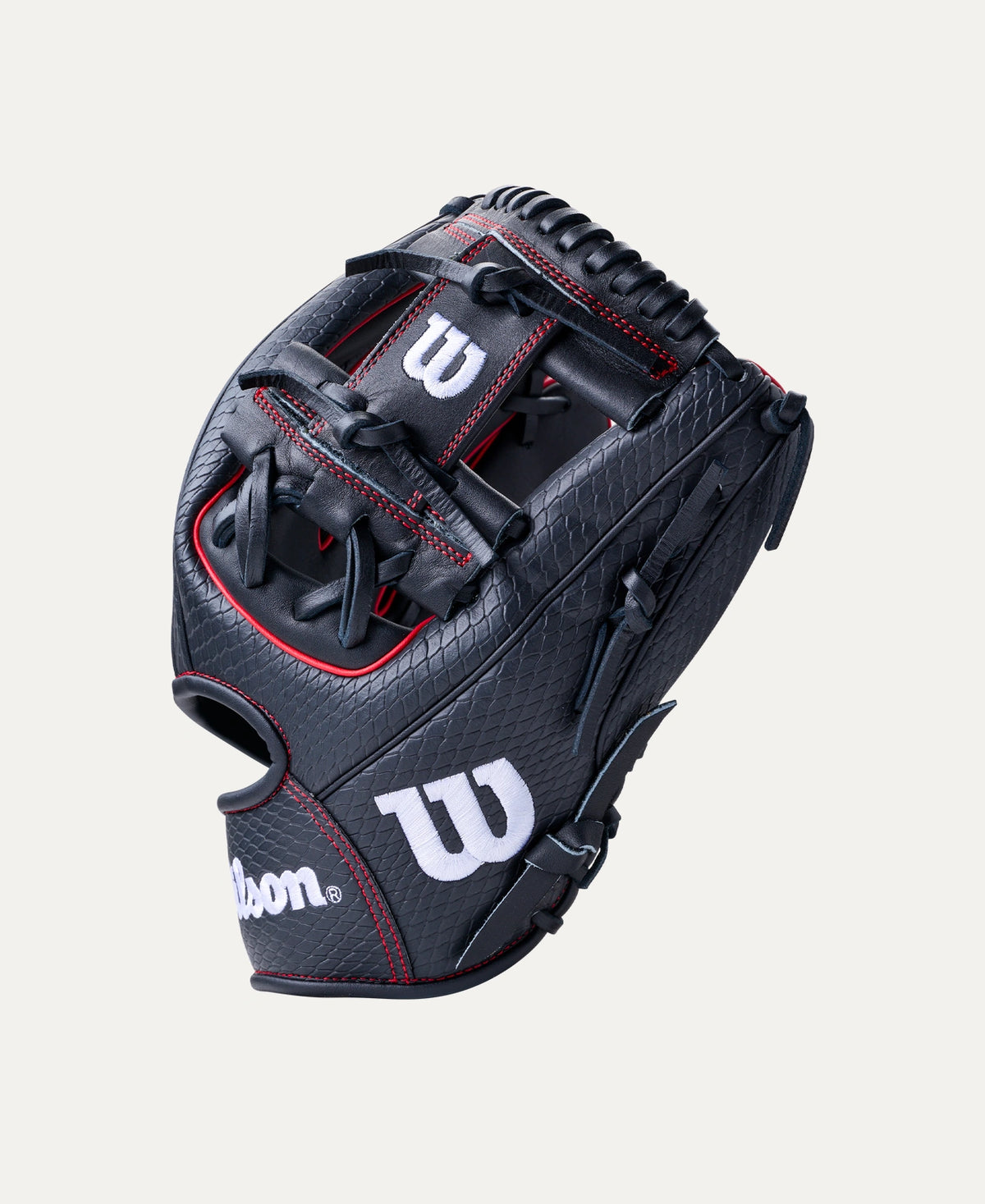 2027 Wilson A1000® 1975SS 11.75” Infield Baseball Glove: WBG02601RT1975