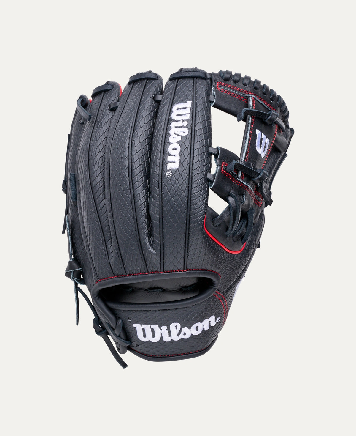 2027 Wilson A1000® 1975SS 11.75” Infield Baseball Glove: WBG02601RT1975