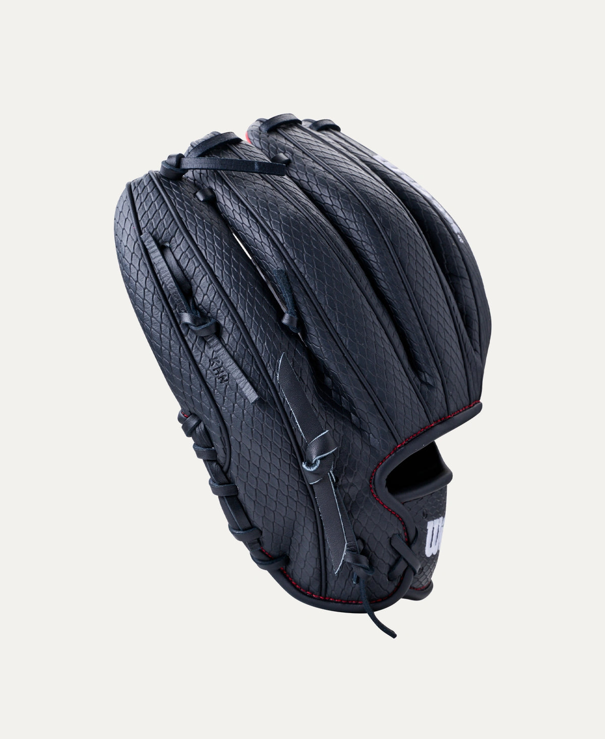 2027 Wilson A1000® 1975SS 11.75” Infield Baseball Glove: WBG02601RT1975