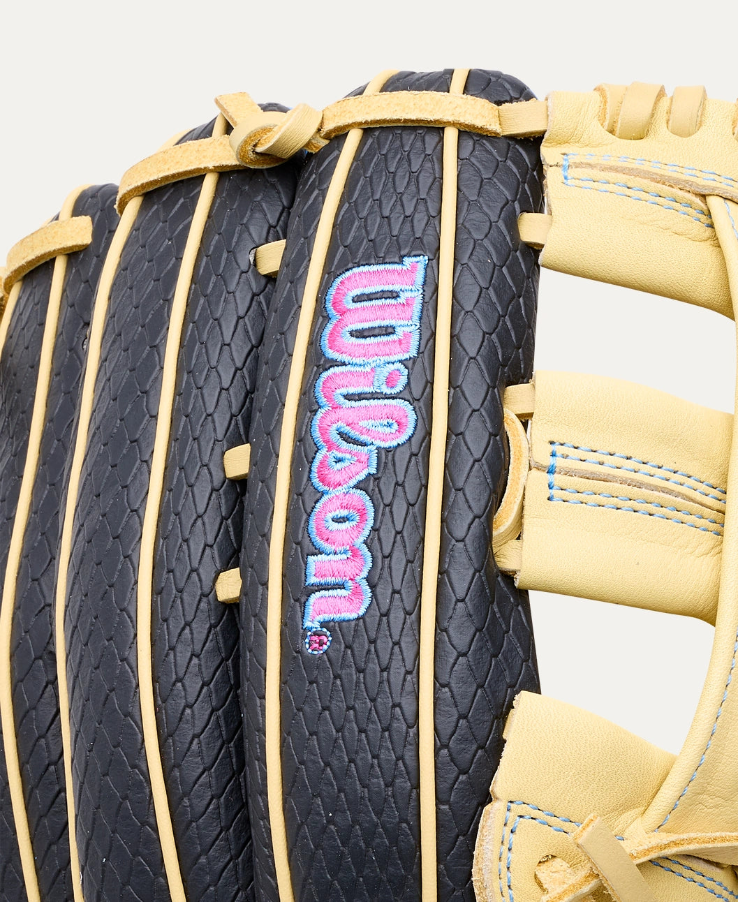 2027 Wilson A1000® 1750SS 12.5” Outfield Baseball Glove: WBG02901RT1750