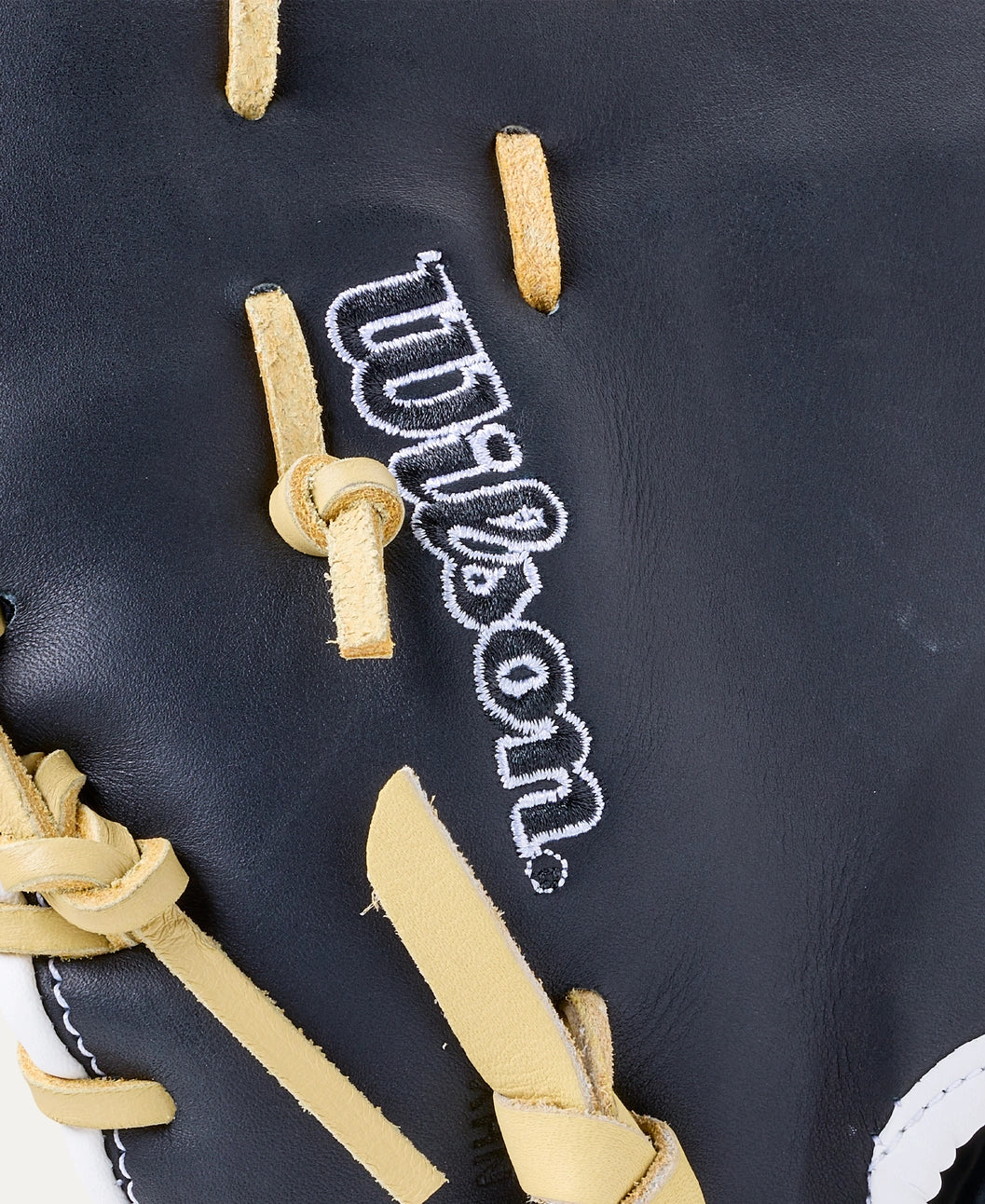 2027 Wilson A1000® PF1612 12” Baseball First Base Mitt: WBG03101RT12