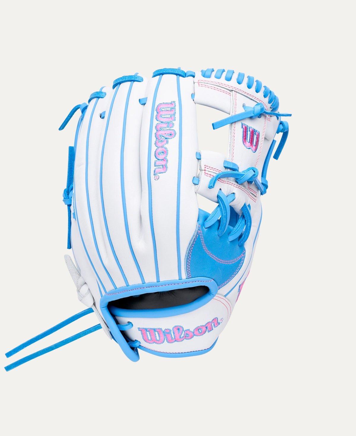 2027 Wilson A1000® H12 12” Fastpitch Softball Infield Glove: WBG03201RTH12