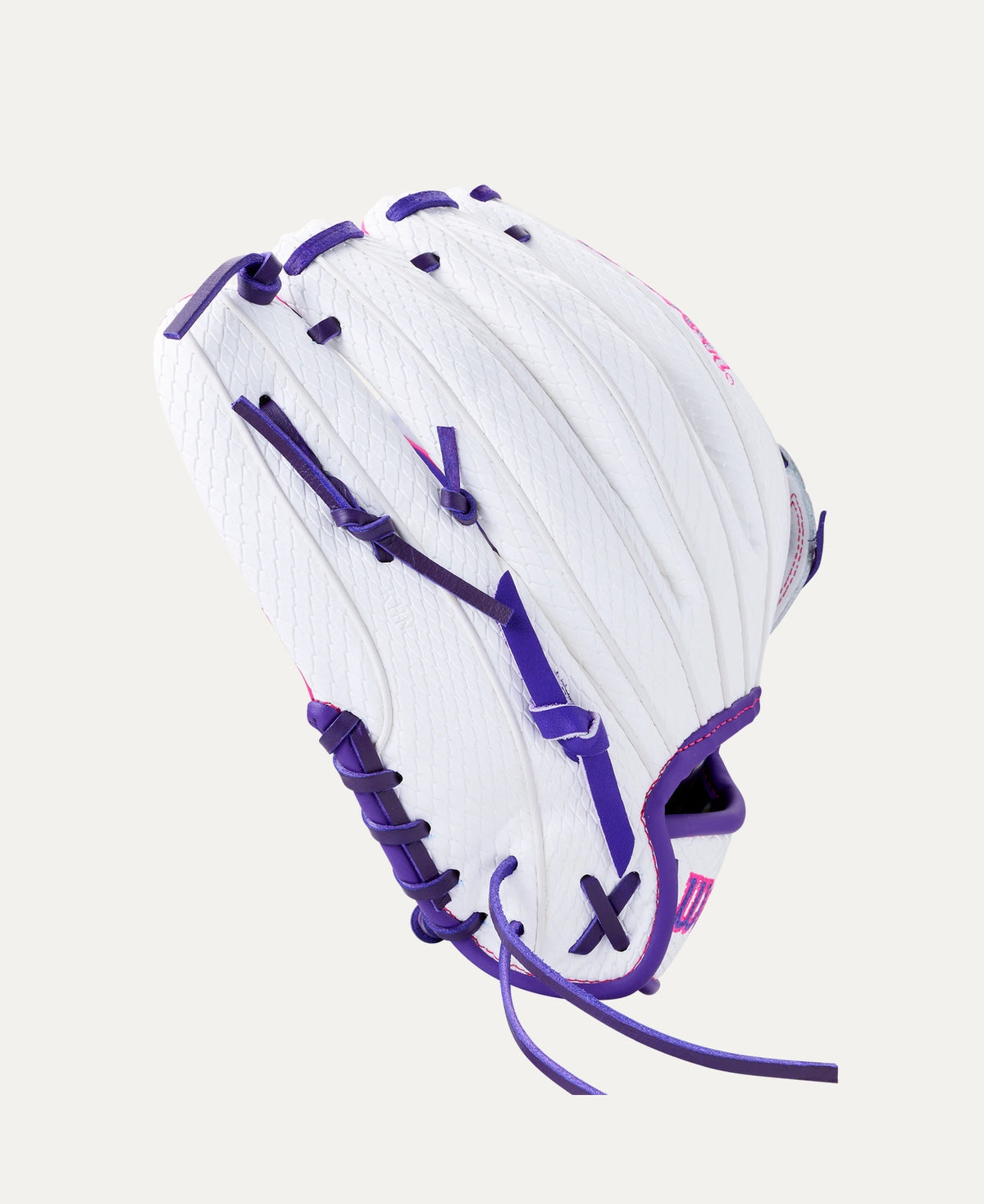 2027 Wilson A1000® FP1712SS 12” Fastpitch Softball Utility Glove: WBG03302RT12