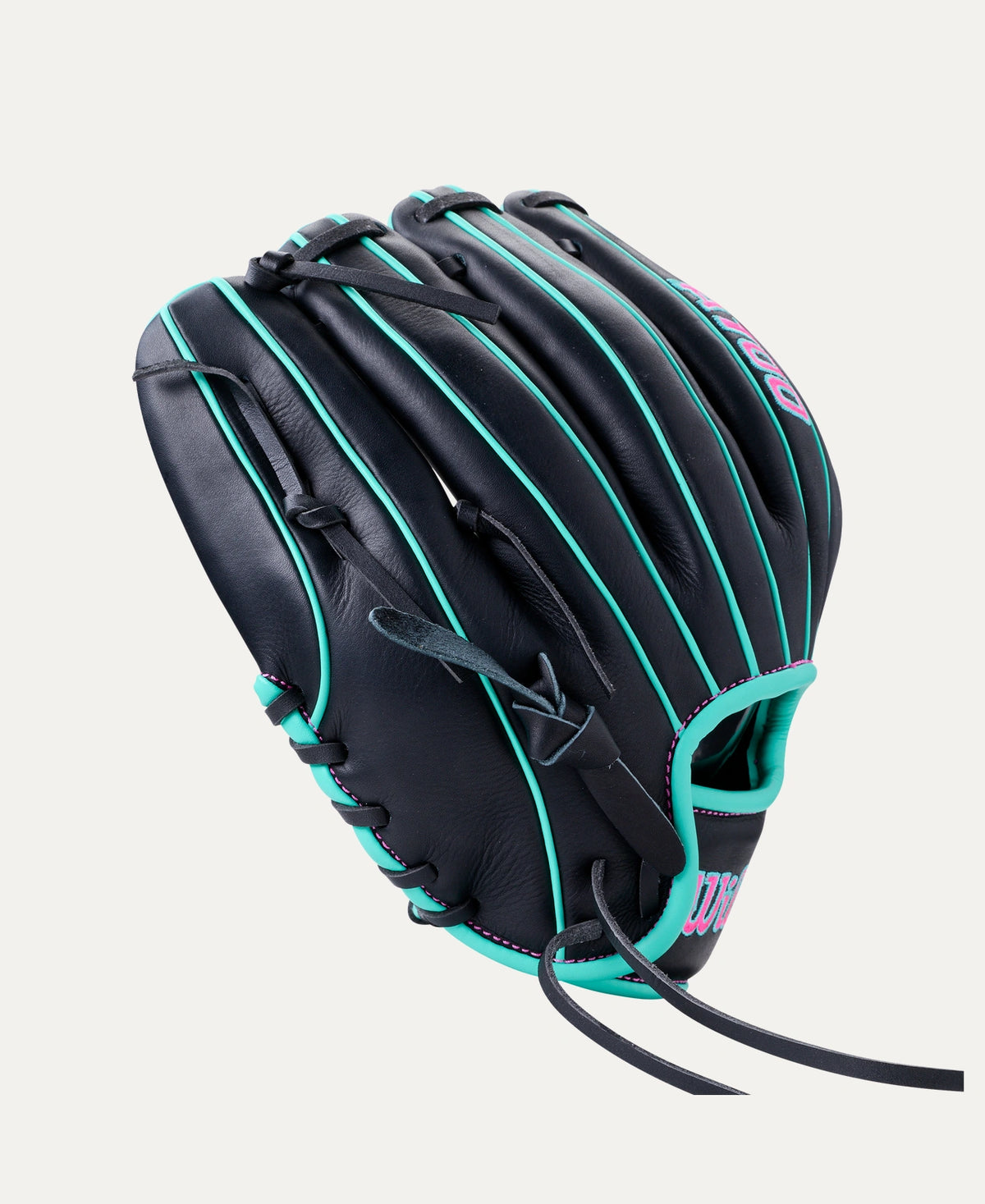 2027 Wilson A700® 11.25” Infield Baseball Glove: WBG04301RT1125