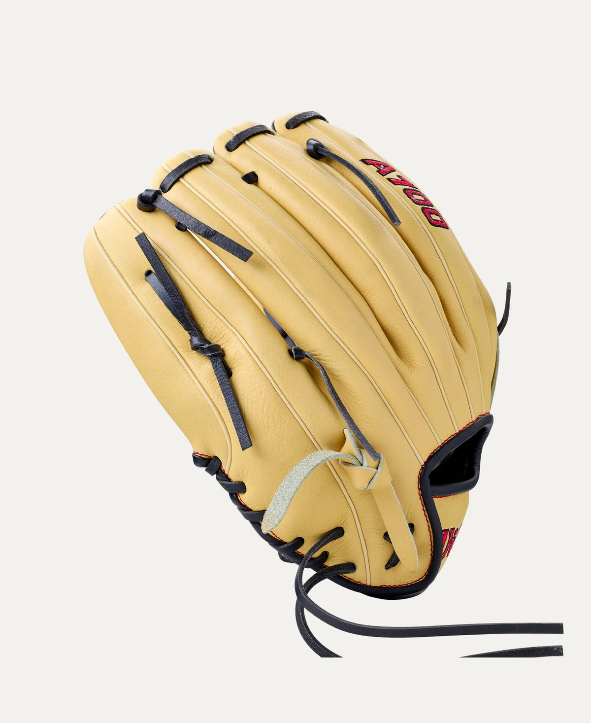 2027 Wilson A700® 12” Utility Baseball Glove: WBG04501RT12