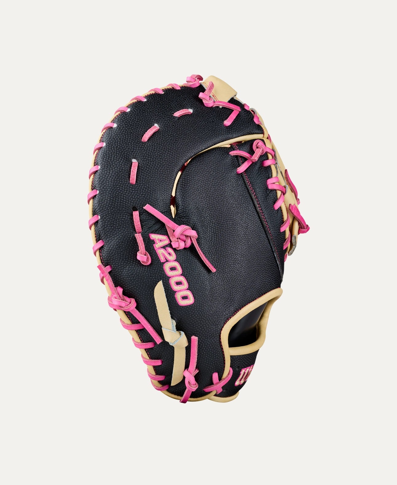 Wilson 2027 A2000® 1673SS 13” Baseball First Base Mitt: WBG06301RT13