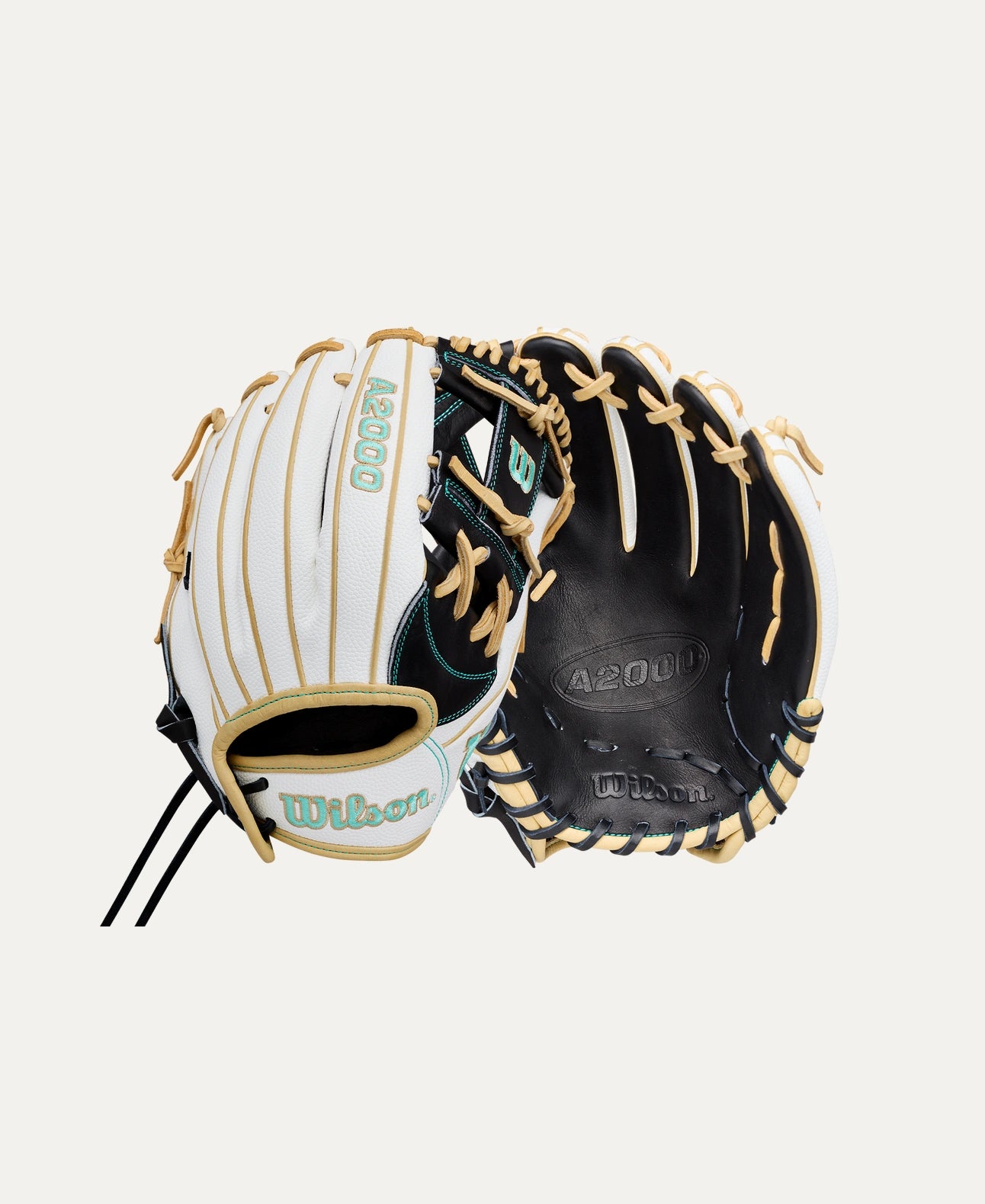 Wilson 2027 A2000® FP H12SS 12” Infield Fastpitch Glove: WBG06701RT12