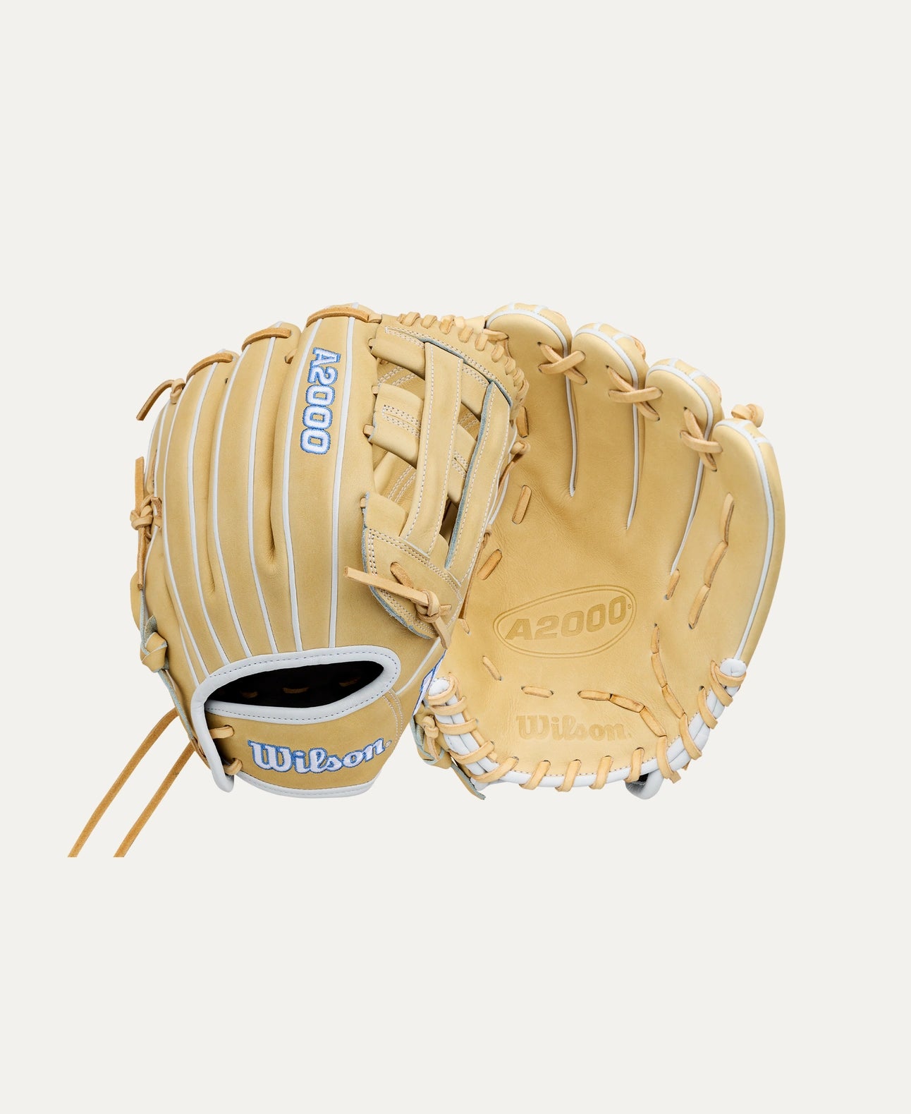 Wilson 2027 A2000® FP1712 12” Infield Fastpitch Glove: WBG06901RT12