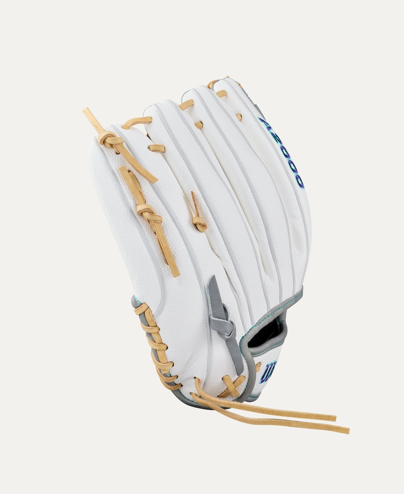 Wilson 2027 A2000® FPHGSS 12” Infield Fastpitch Glove: WBG07101RT12
