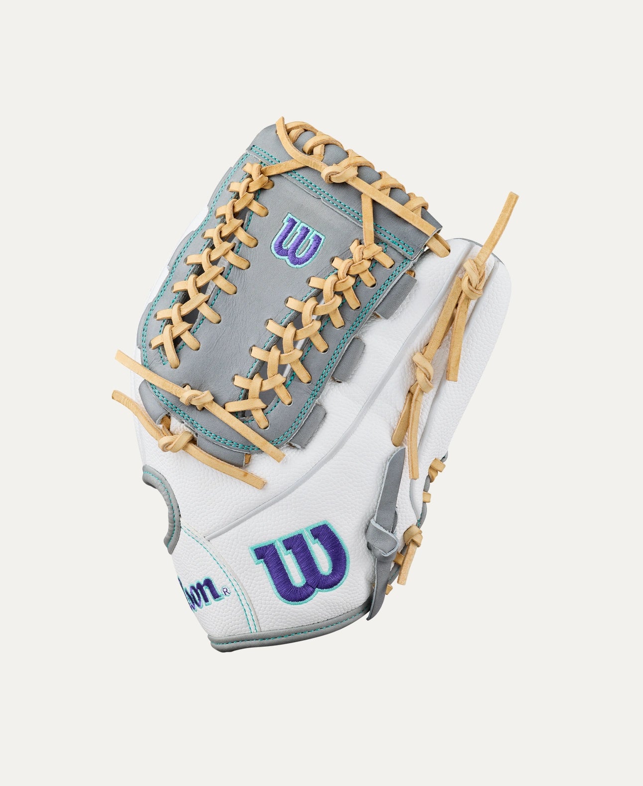 Wilson 2027 A2000® FPHGSS 12” Infield Fastpitch Glove: WBG07101RT12