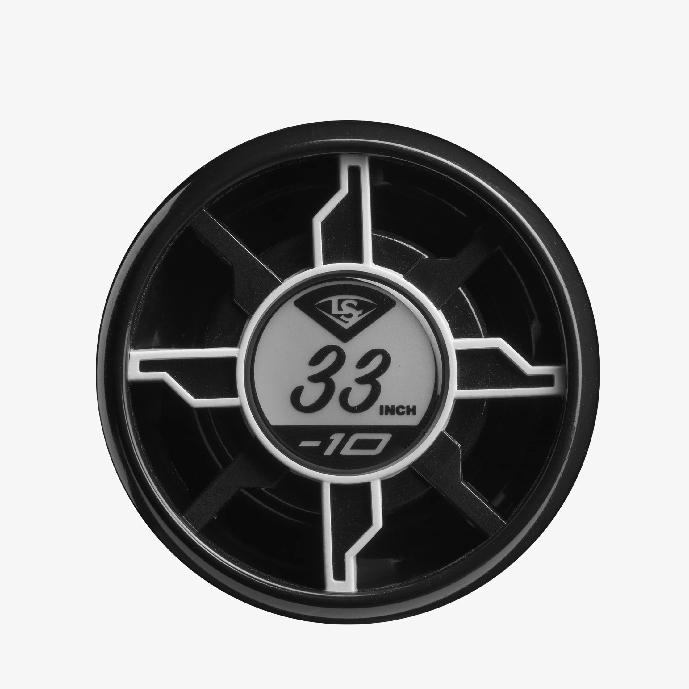 2024 LOUISVILLE SLUGGER META® (-10) FASTPITCH BAT: WBL2669010