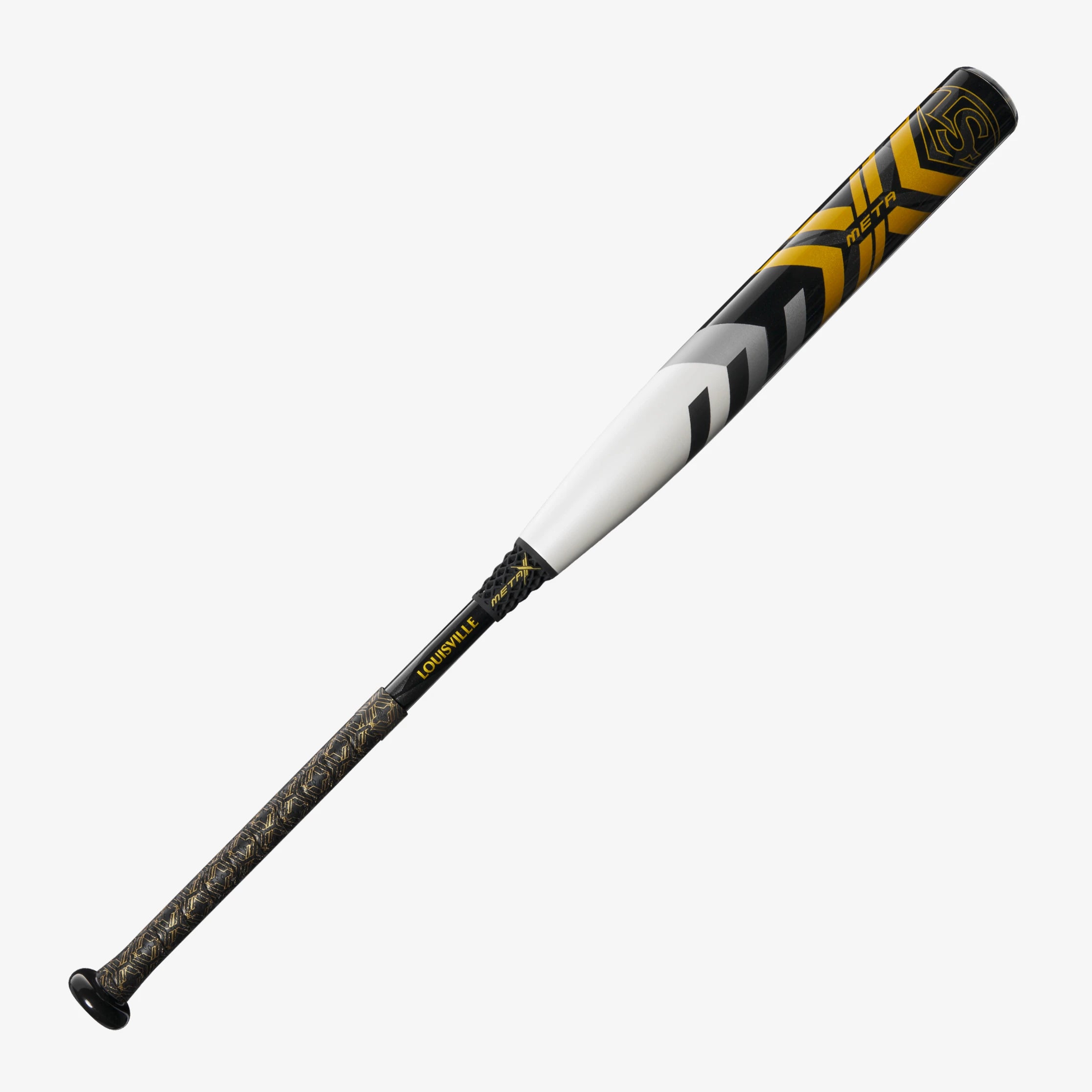 2024 LOUISVILLE SLUGGER META® (-10) FASTPITCH BAT: WBL2669010