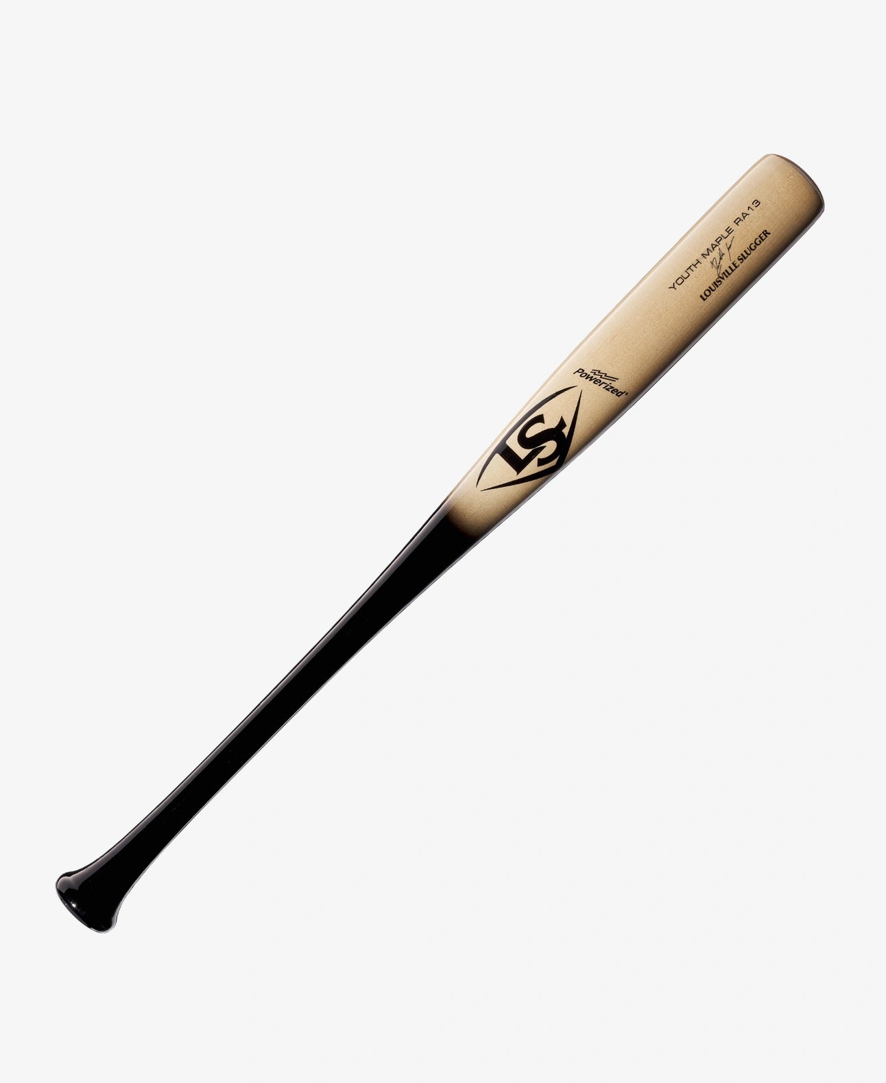 Louisville Slugger Youth Prime RA13 Ronald Acuña Jr. Maple Baseball Bat: WBL27000