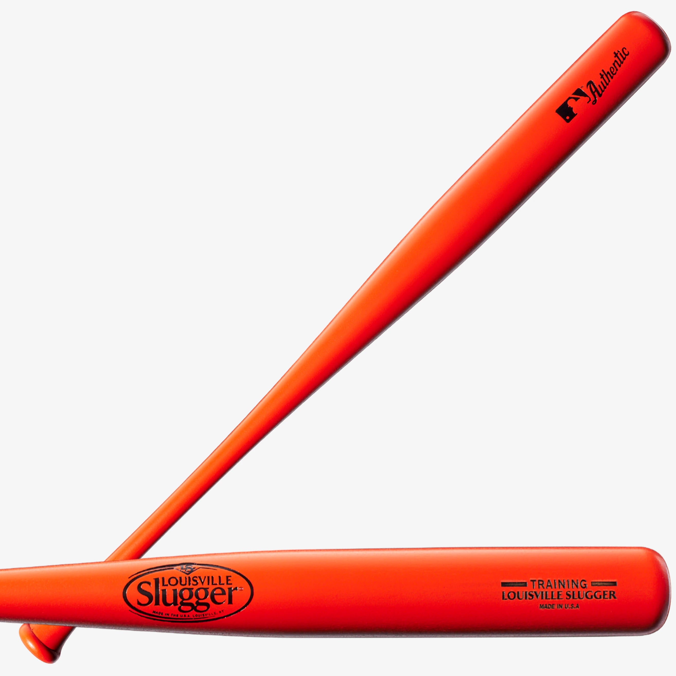 Louisville Slugger Weighted 35" Training Bat