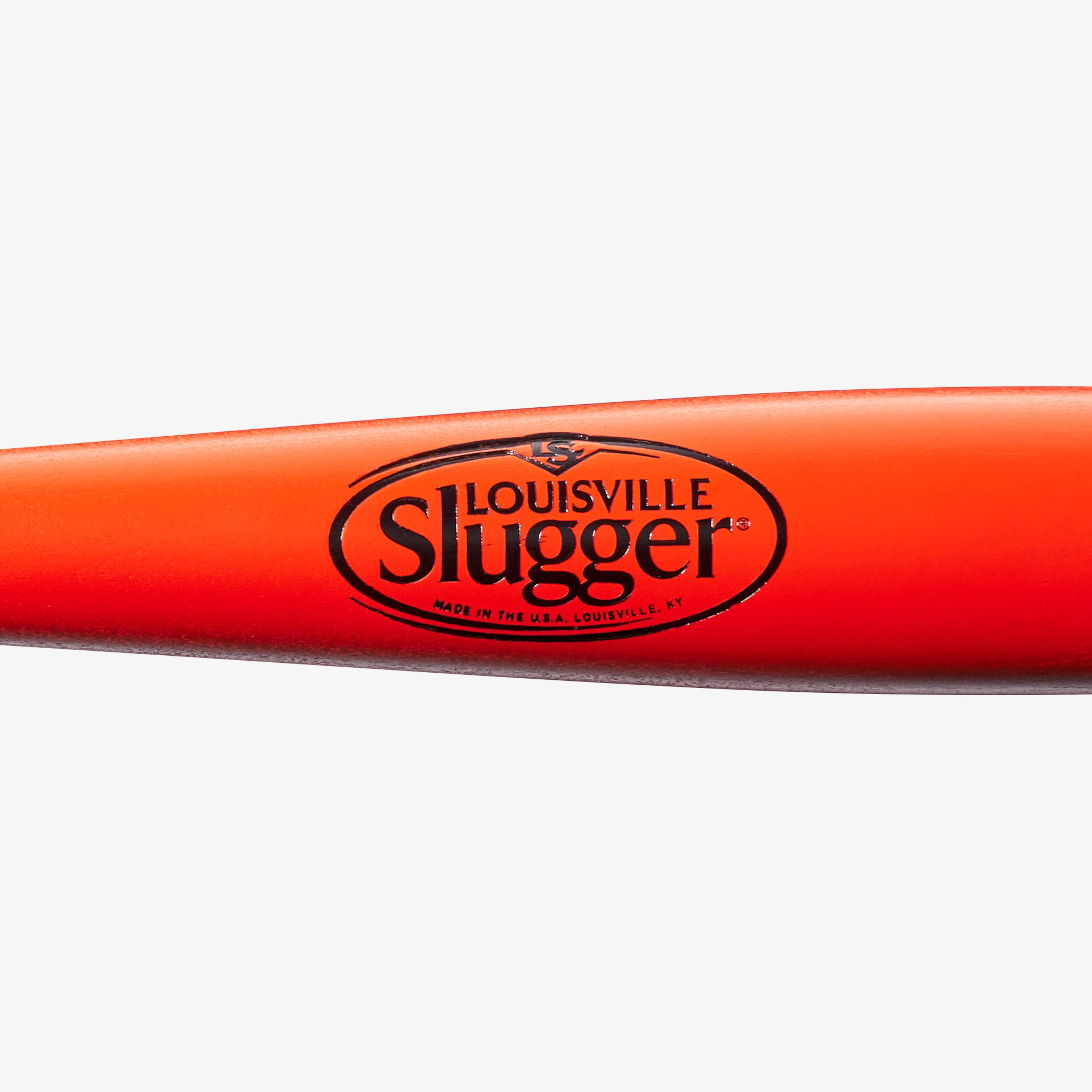 Louisville Slugger Weighted 35" Training Bat