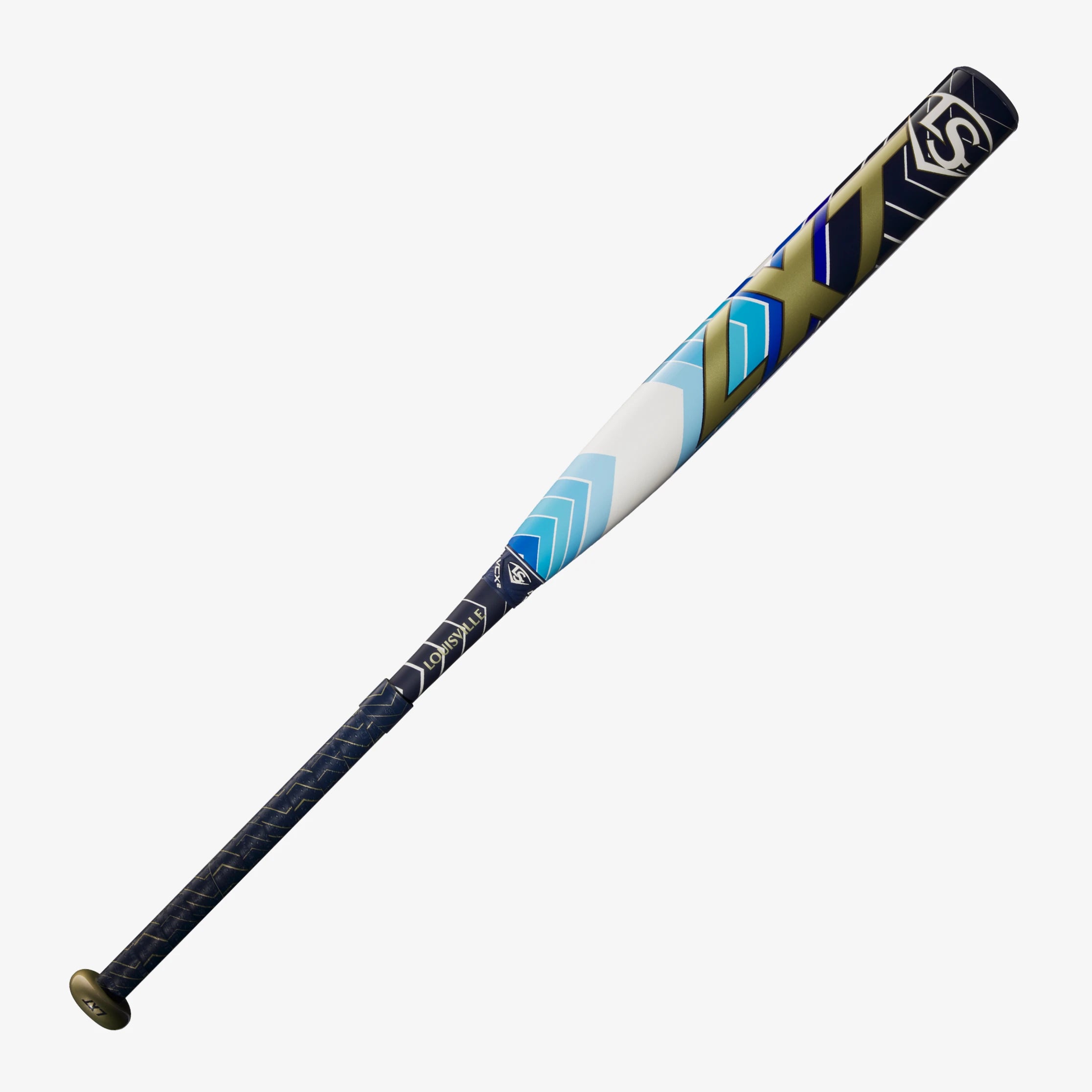 2024 LOUISVILLE SLUGGER LXT (-11) FASTPITCH BAT: WBL2811010